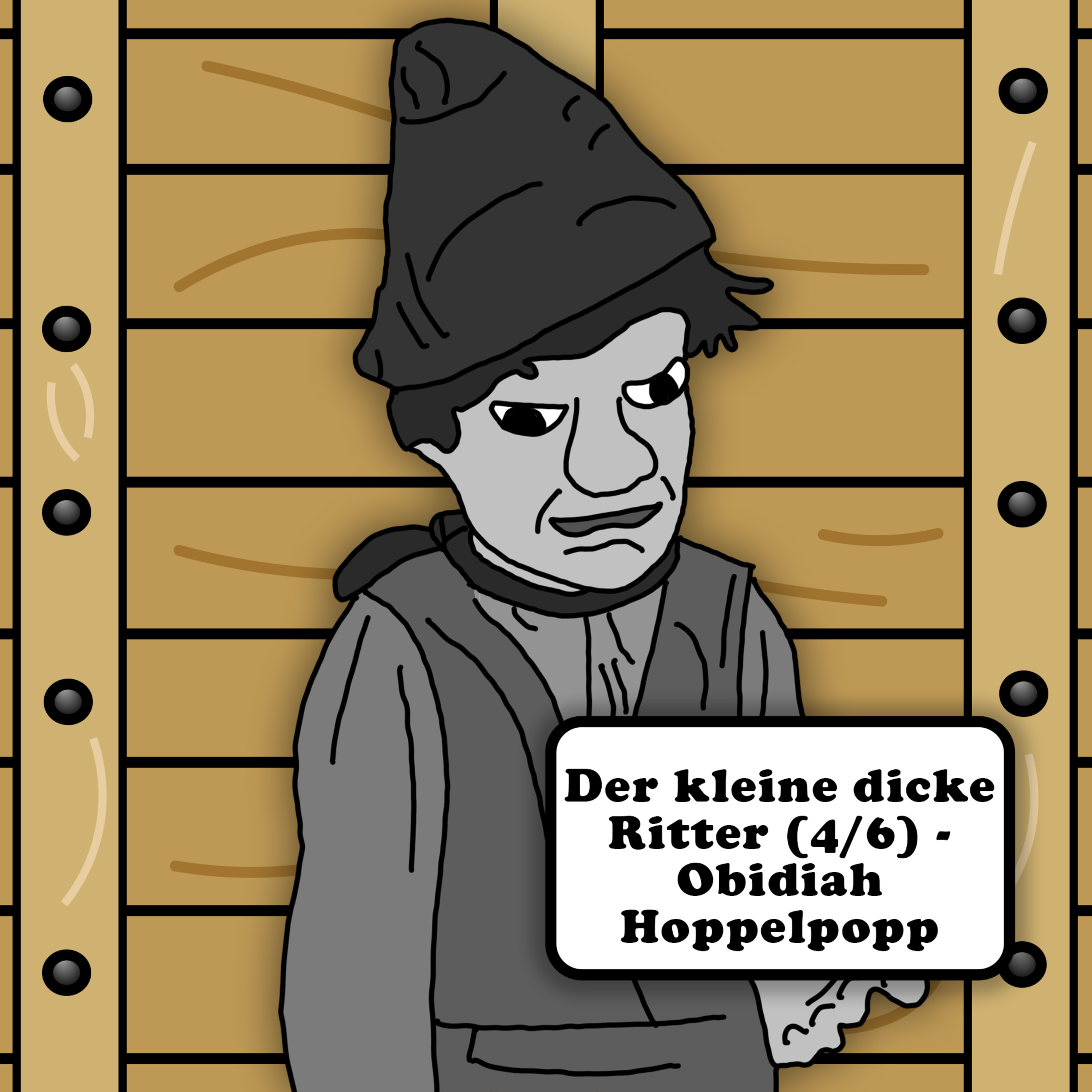 Kiste Auf! - Der Puppenkisten-Podcast