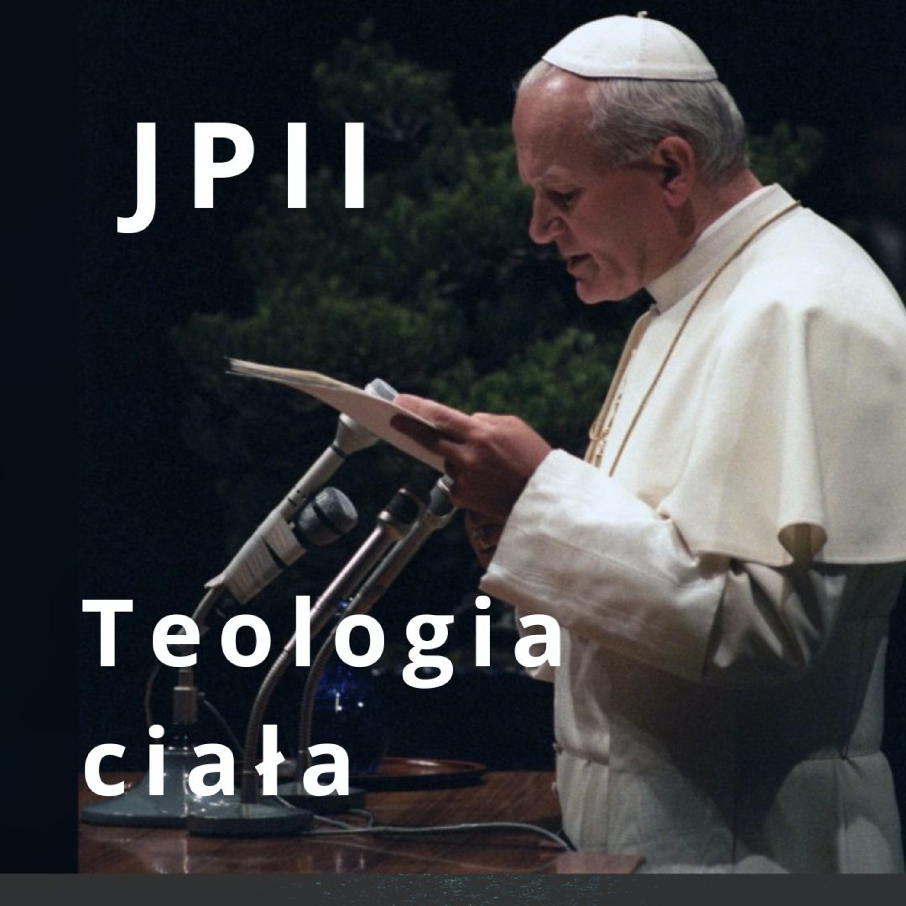 Teologia ciała: 6. Samotność a podmiotowość episode artwork
