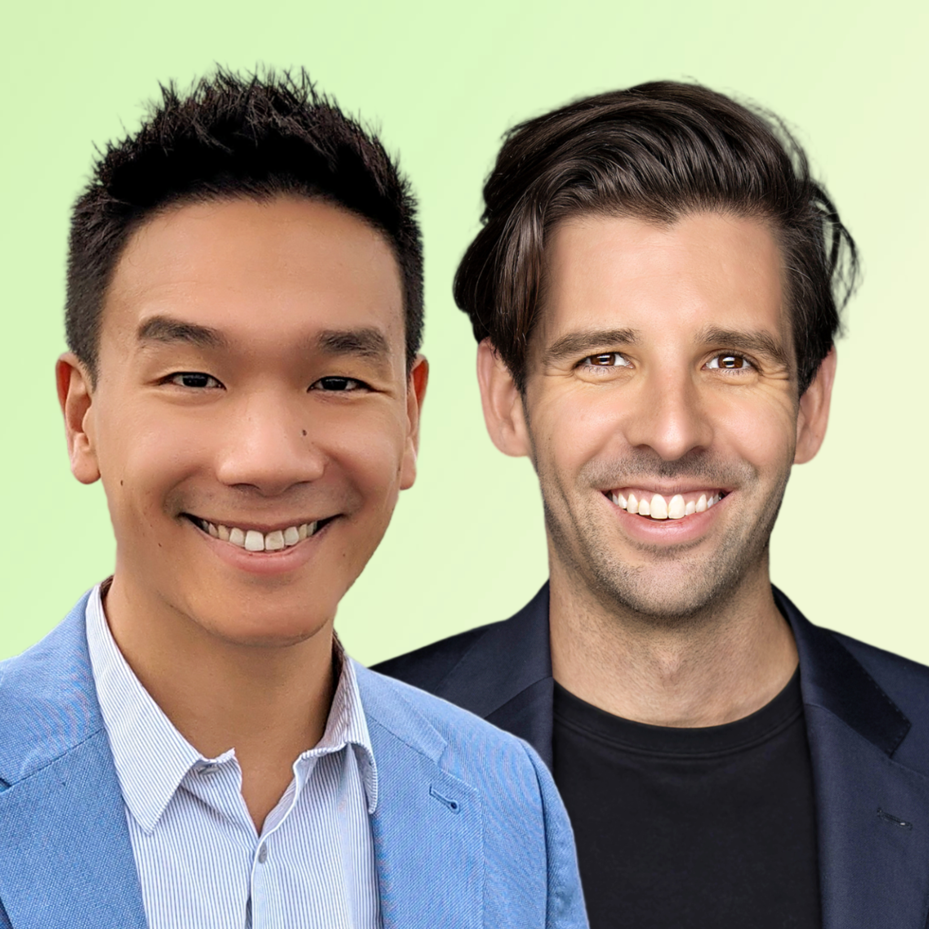EP #533 - Hans Tran & Chris Craig: Scaling Smarter - Lessons from Google & Uber