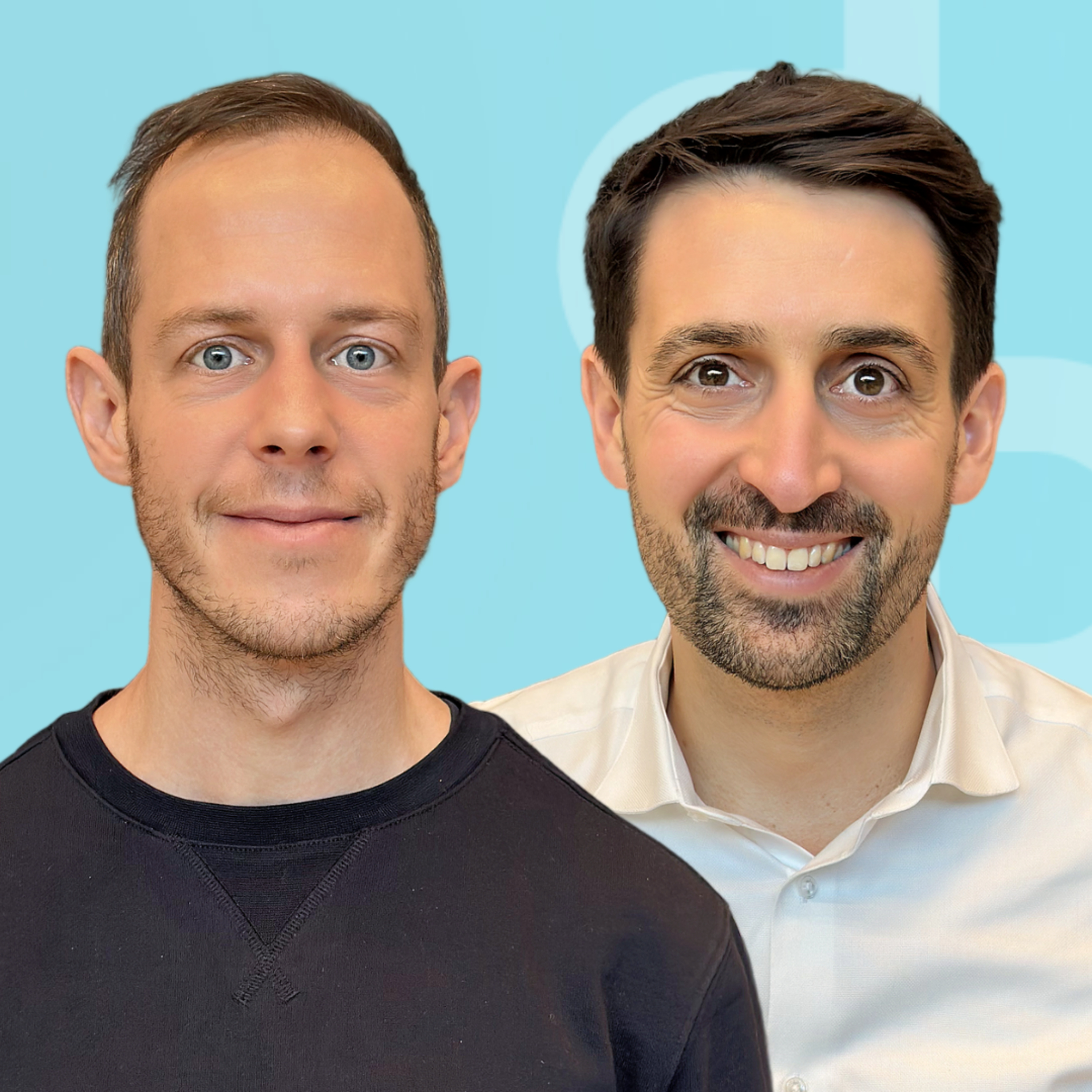 EP# 535 - David Eberle & Florian Emaury: Impact vs Profit maximizing when scaling-up in Switzerland