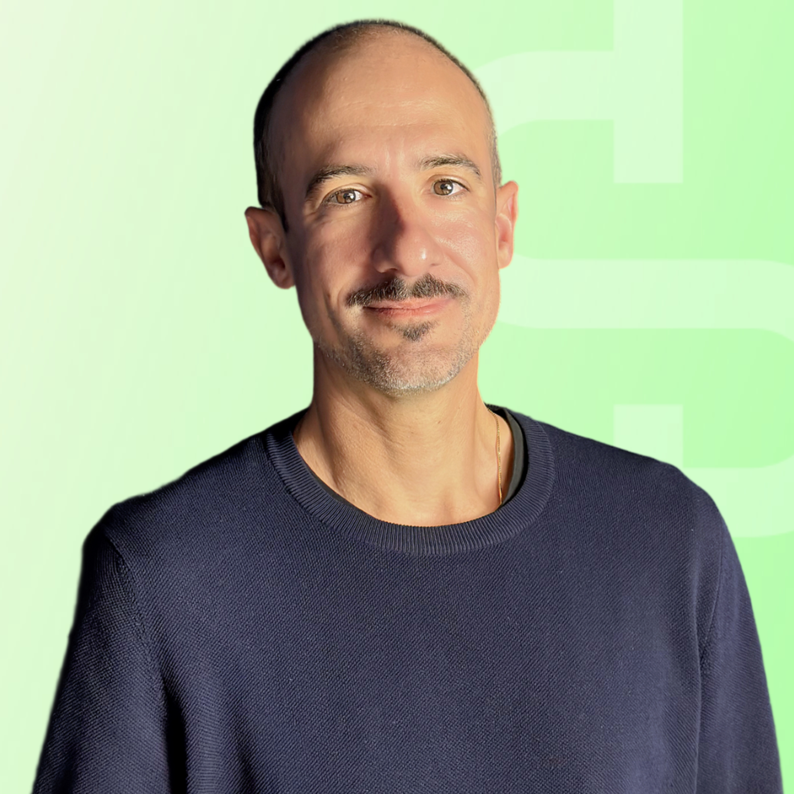 EP #536 - Marco Cerqui: Switzerland's #1 Grocery App - Built on Ads Users Actually Want