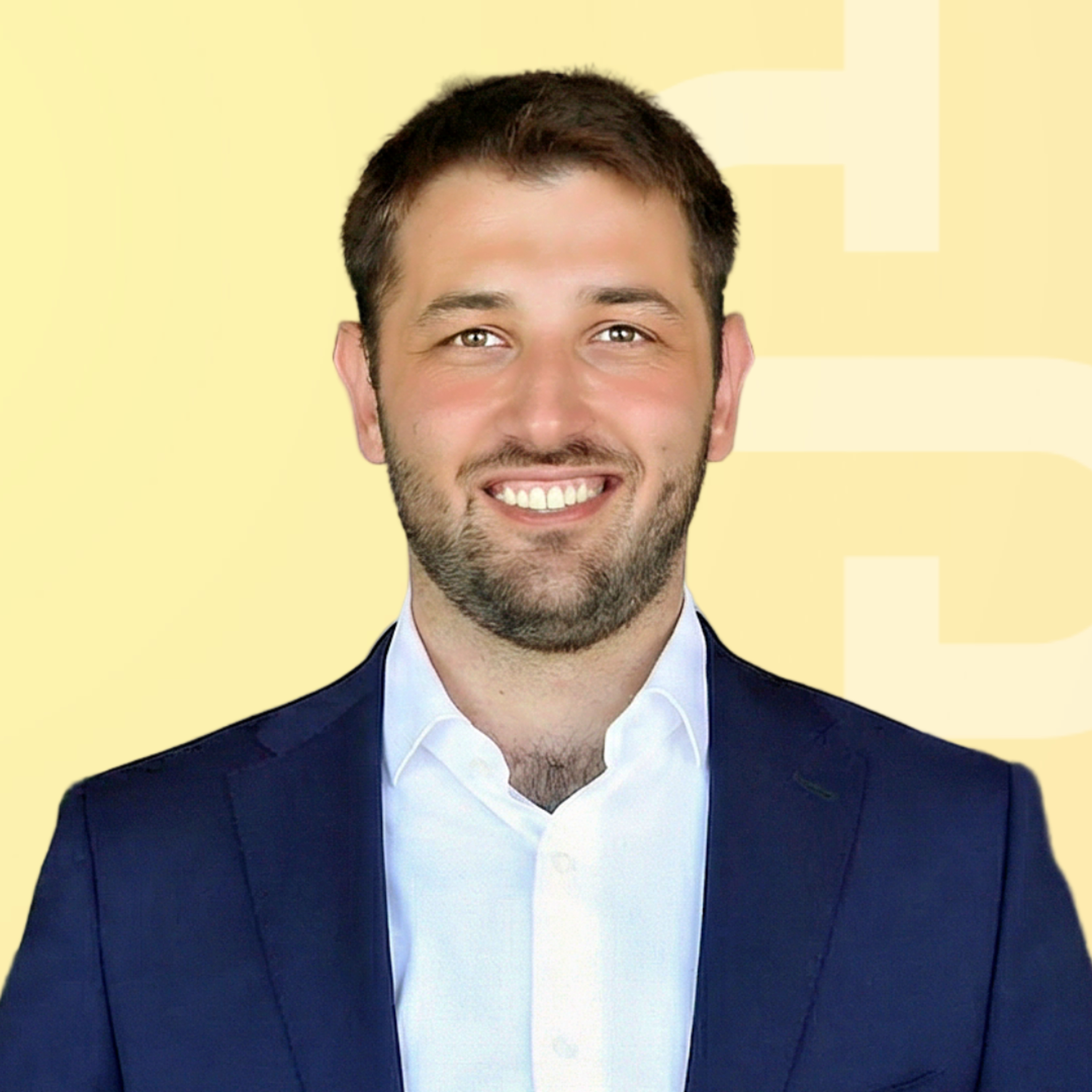 EP #538 - Panagiotis Martakis: Scaling Deep Tech in Switzerland Without Losing Focus