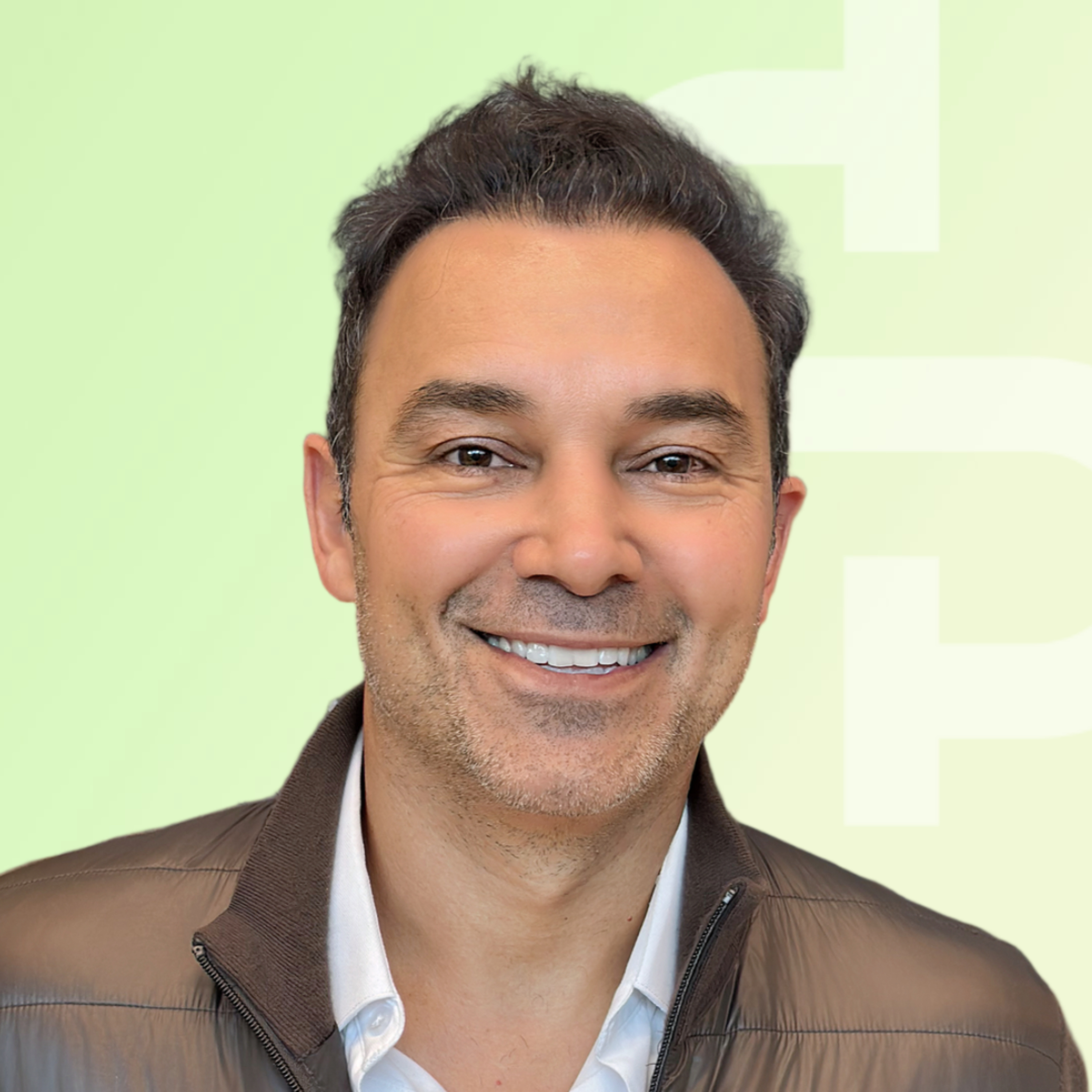 EP #543 - Mershad Jervan: From Musician to Maker - Building and Rebuilding a Global Music Startup