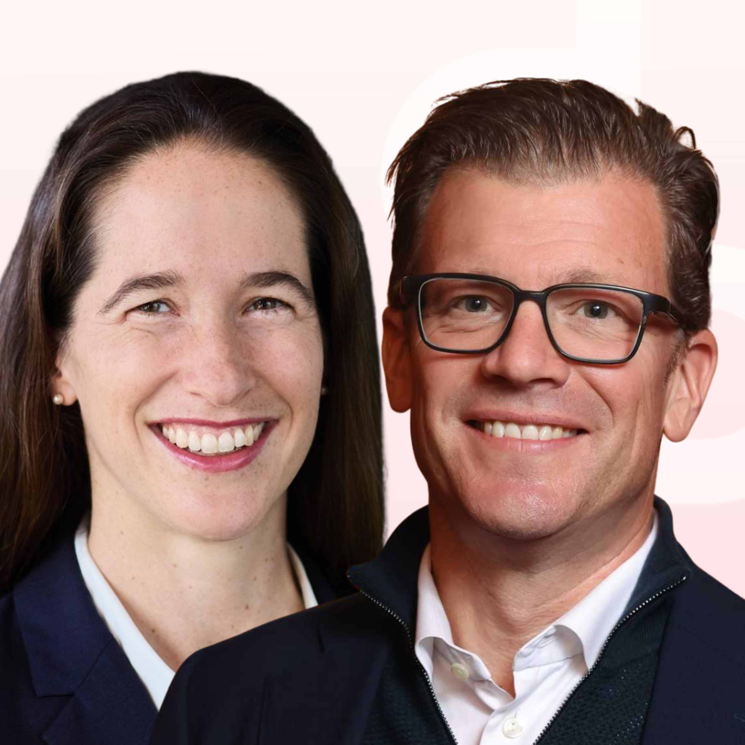 How ETH Zurich Became a Startup Machine: Frank Floessel & Vanessa Wood (#549)