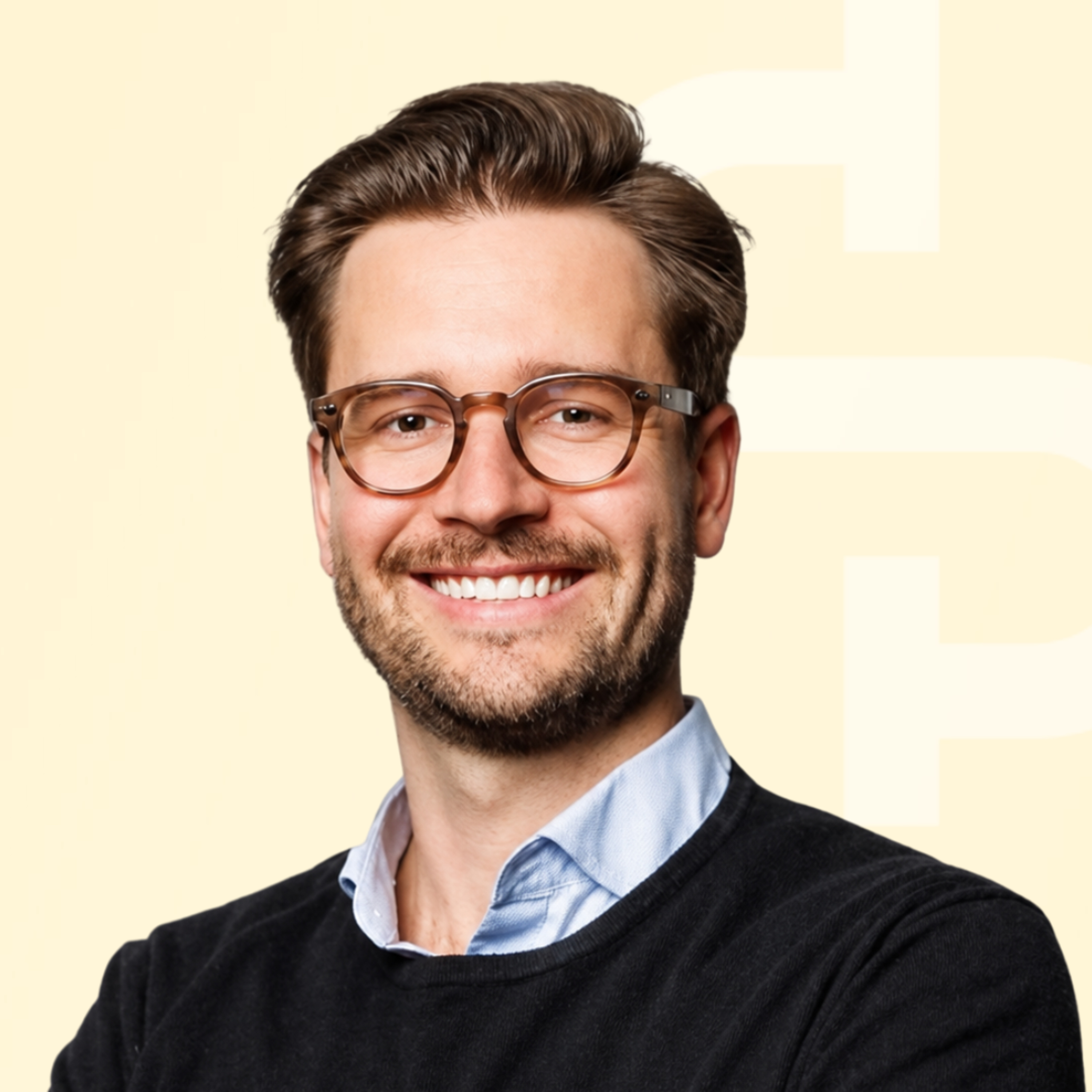 SME Succession as an Entrepreneurial Path: Lars Sager, ENEX (EP#573) episode artwork
