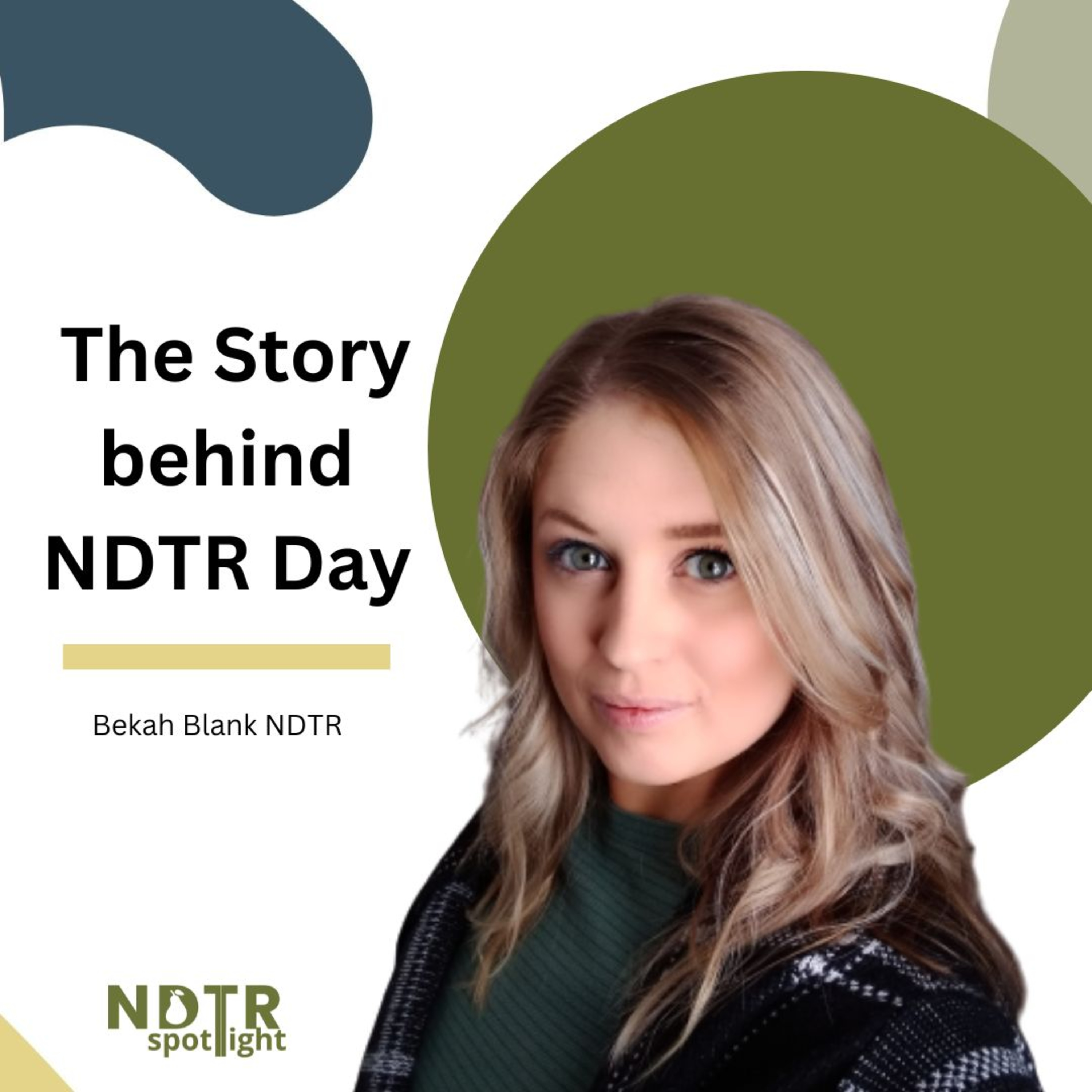 NDTR Spotlight