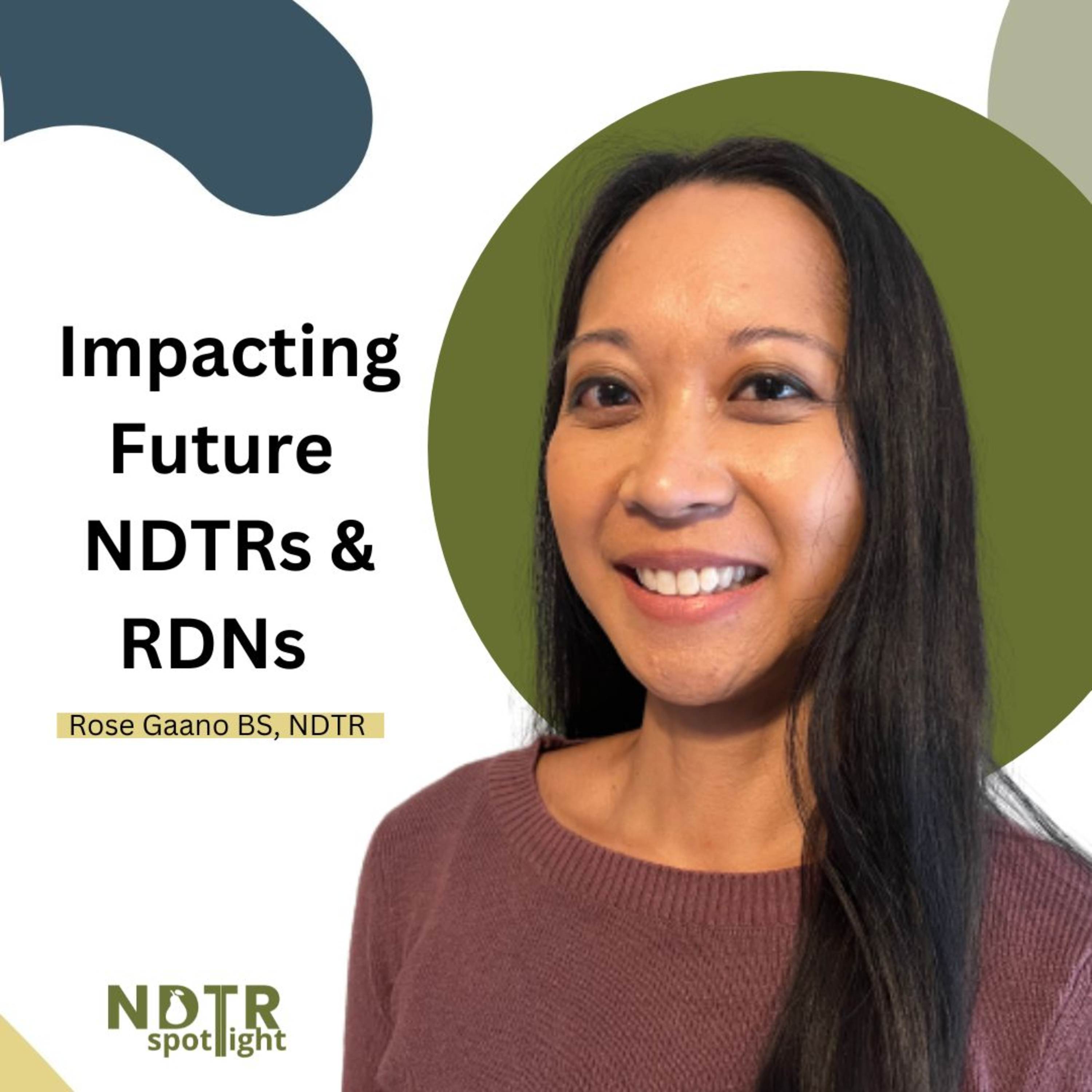 NDTR Spotlight