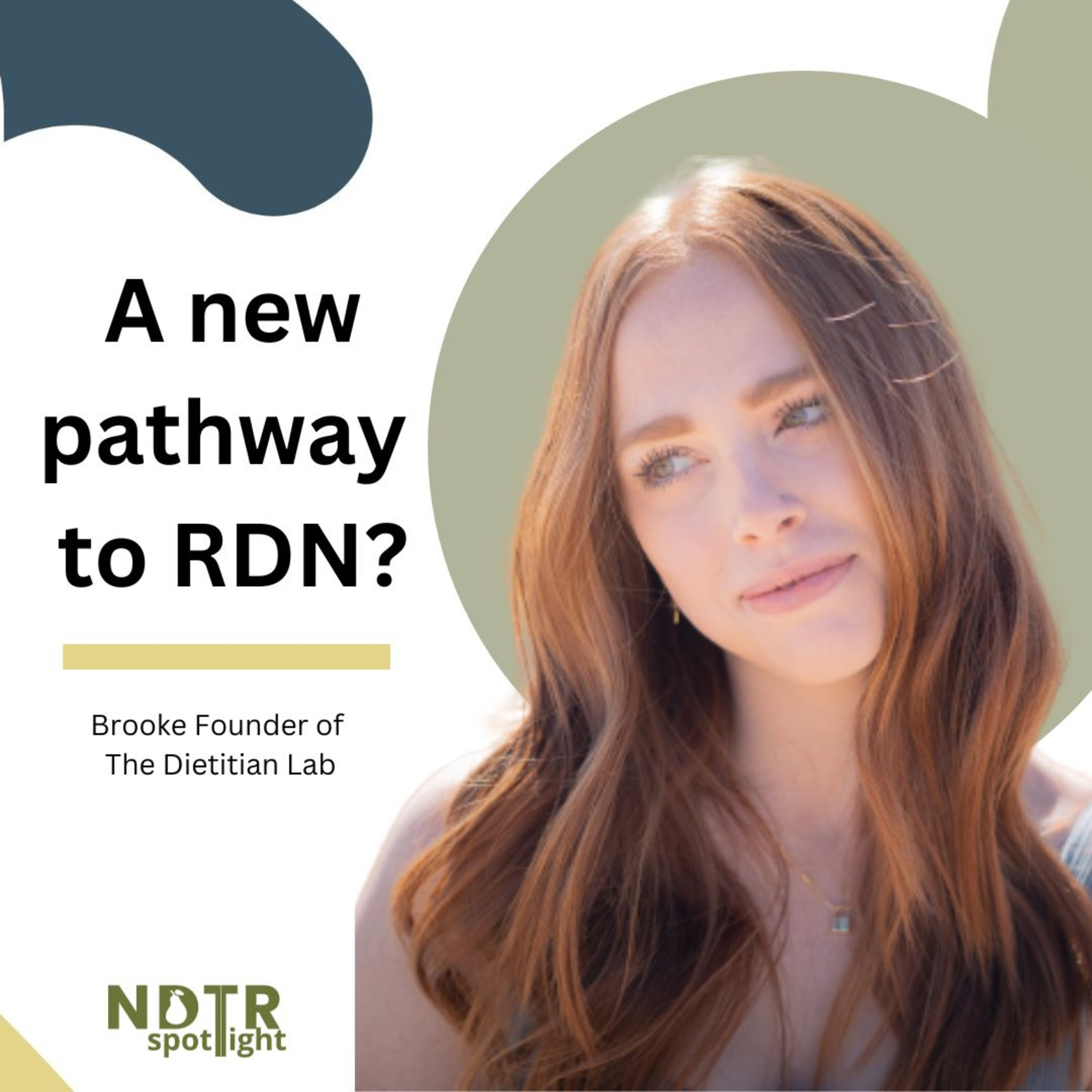 NDTR Spotlight