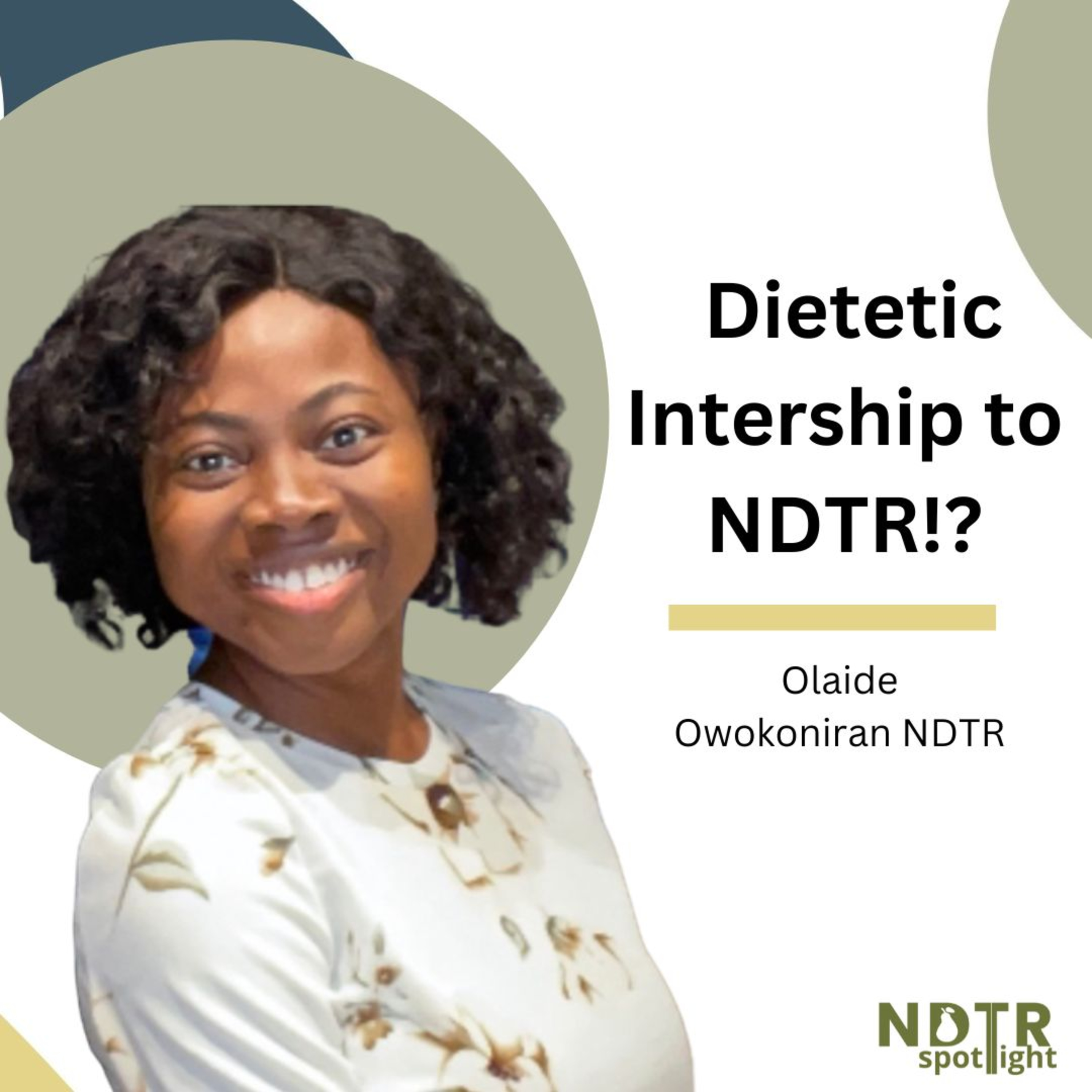 NDTR Spotlight
