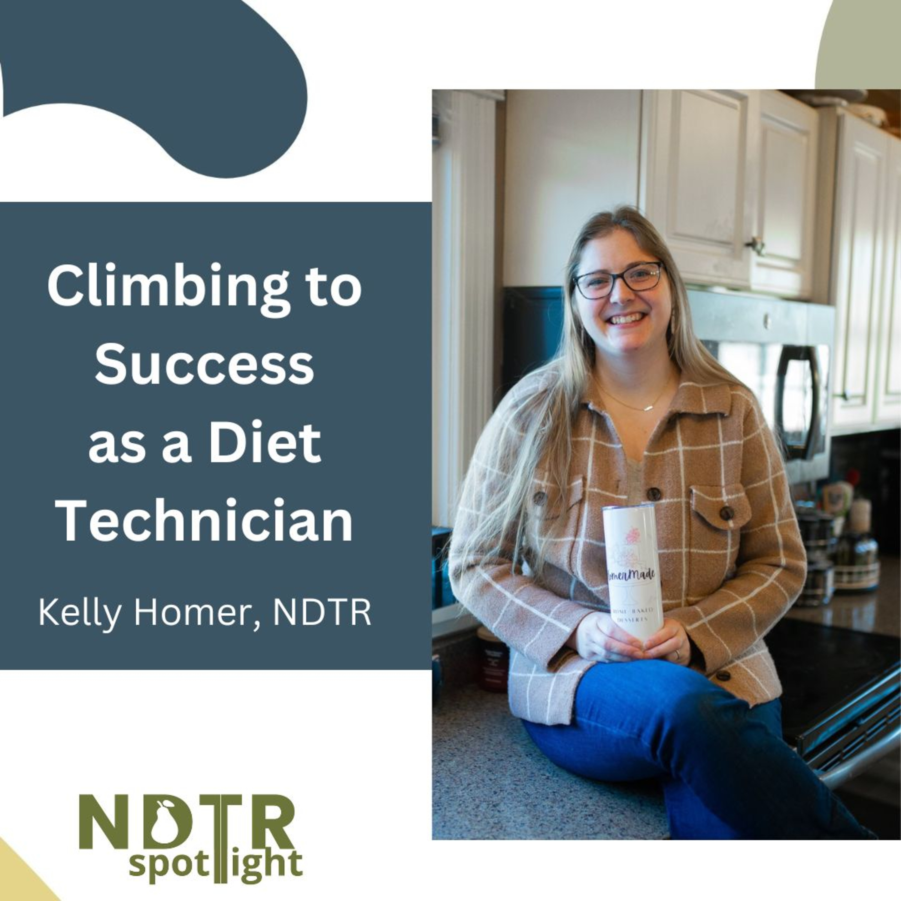 NDTR Spotlight