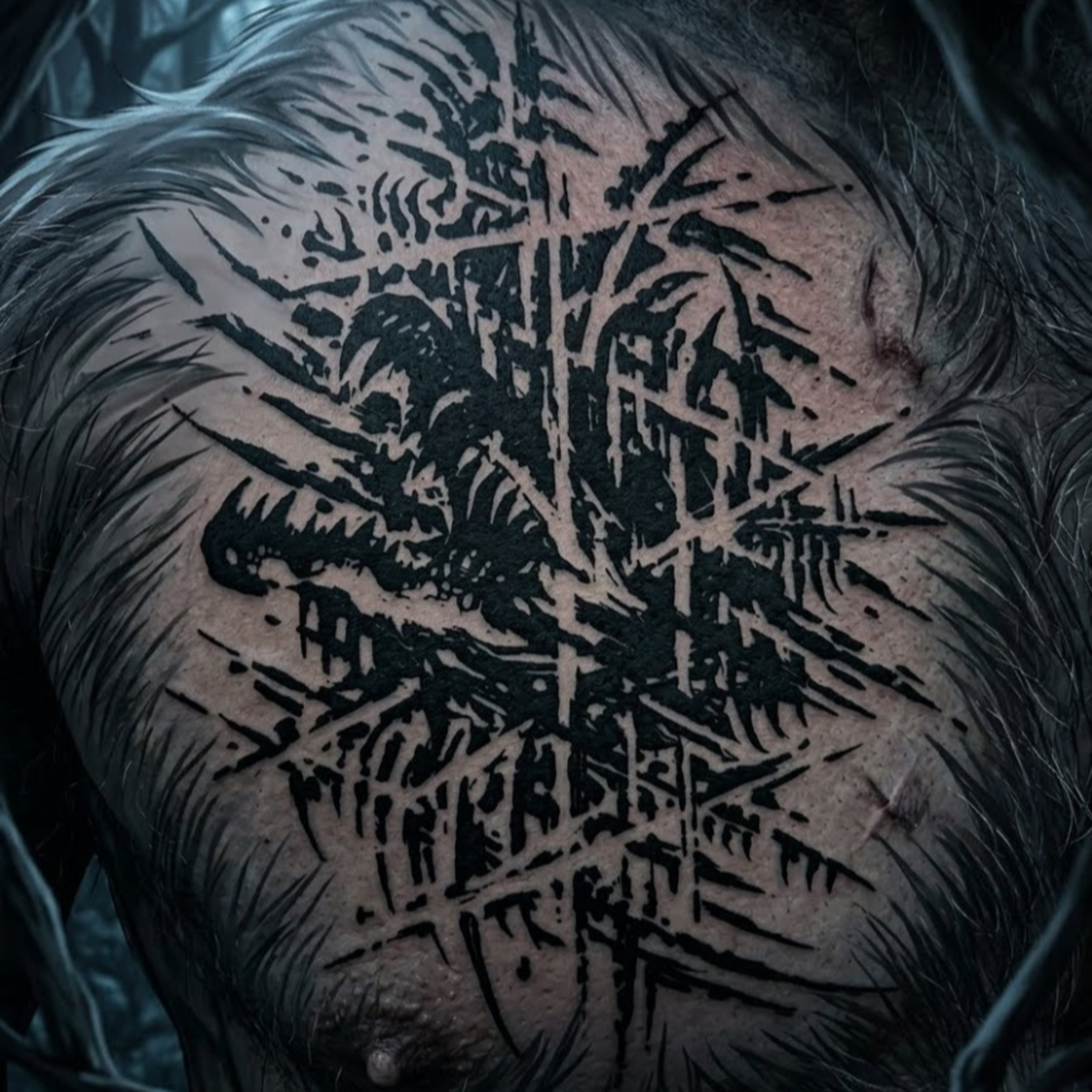 Speciation  episode artwork