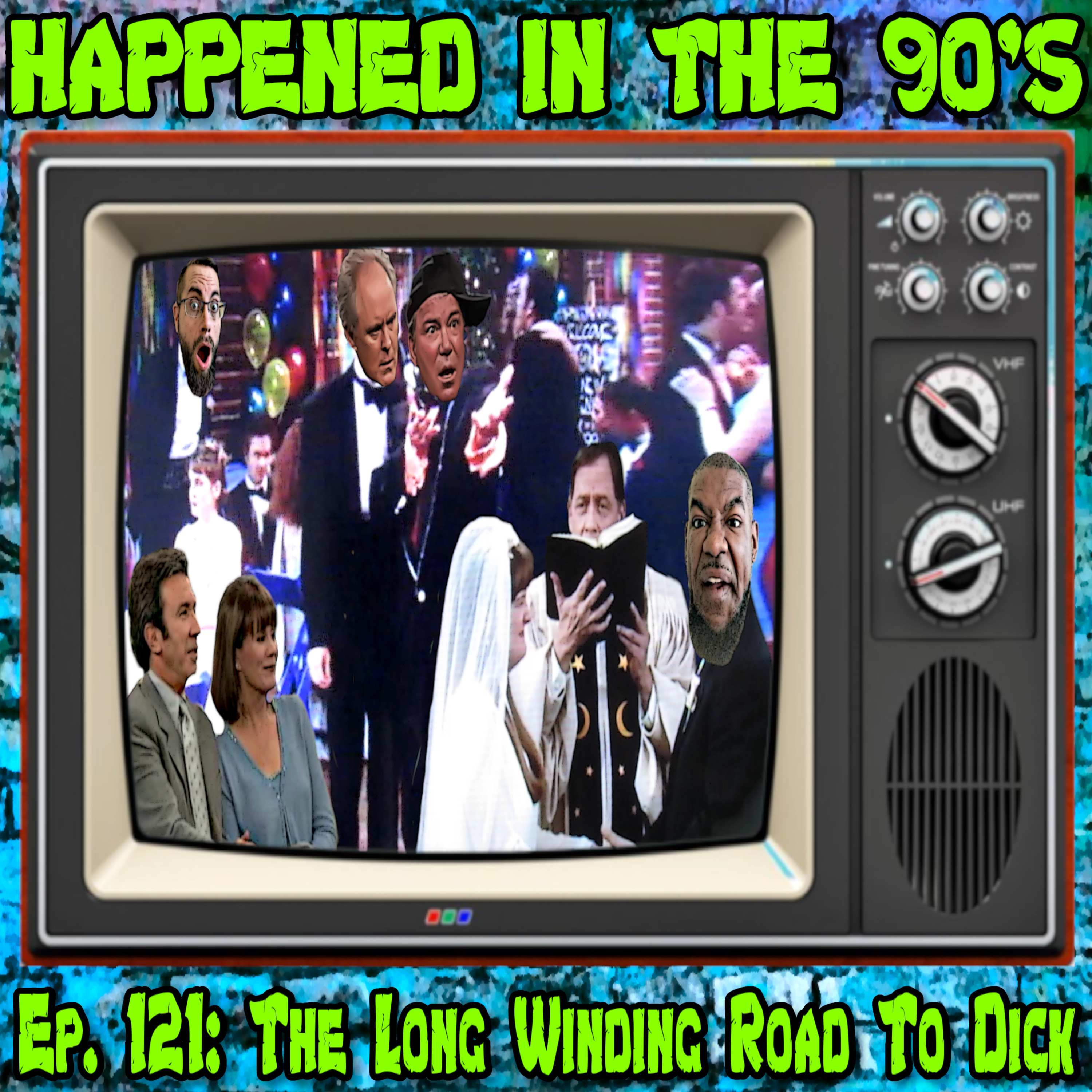 Happened In The 90\'s