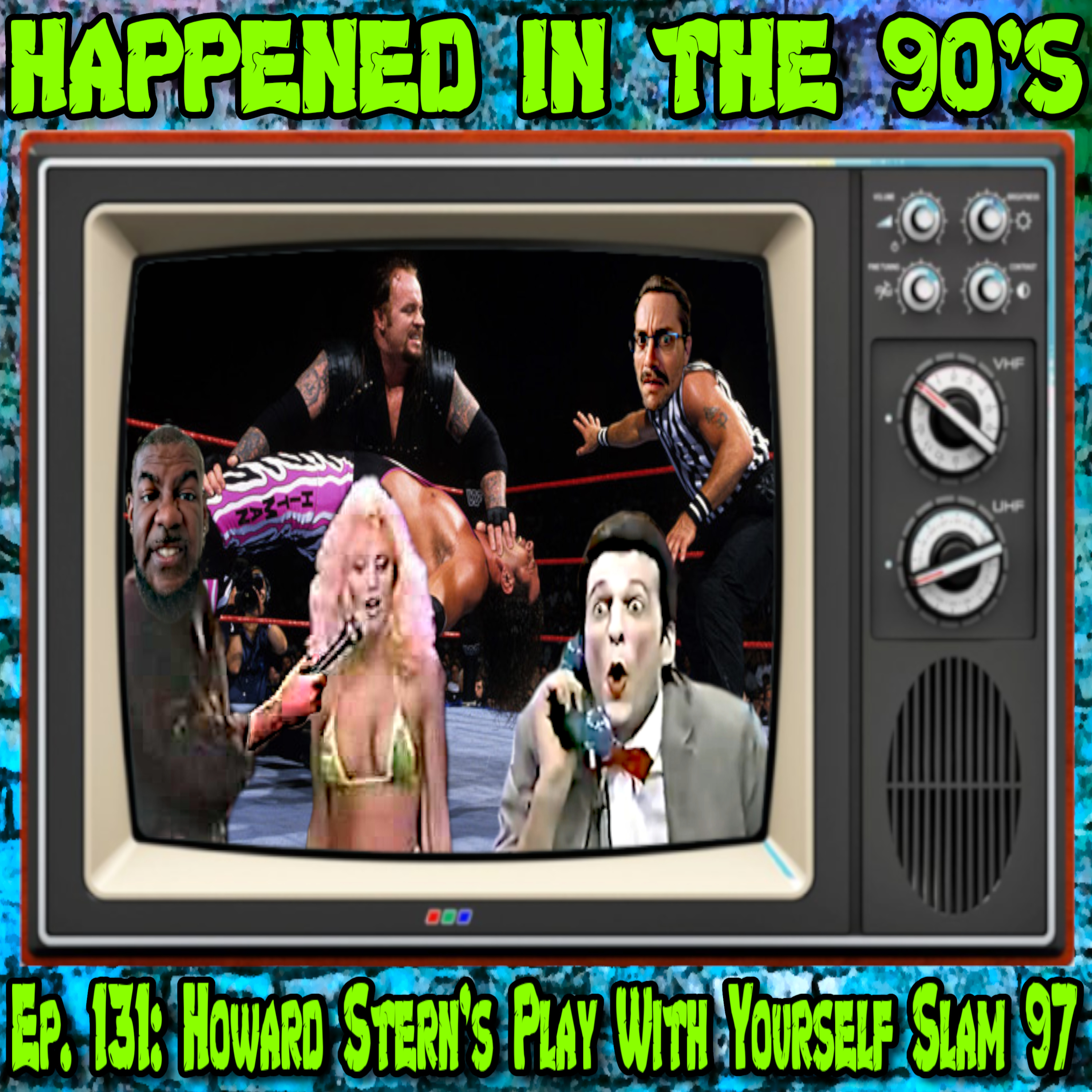 Happened In The 90\'s