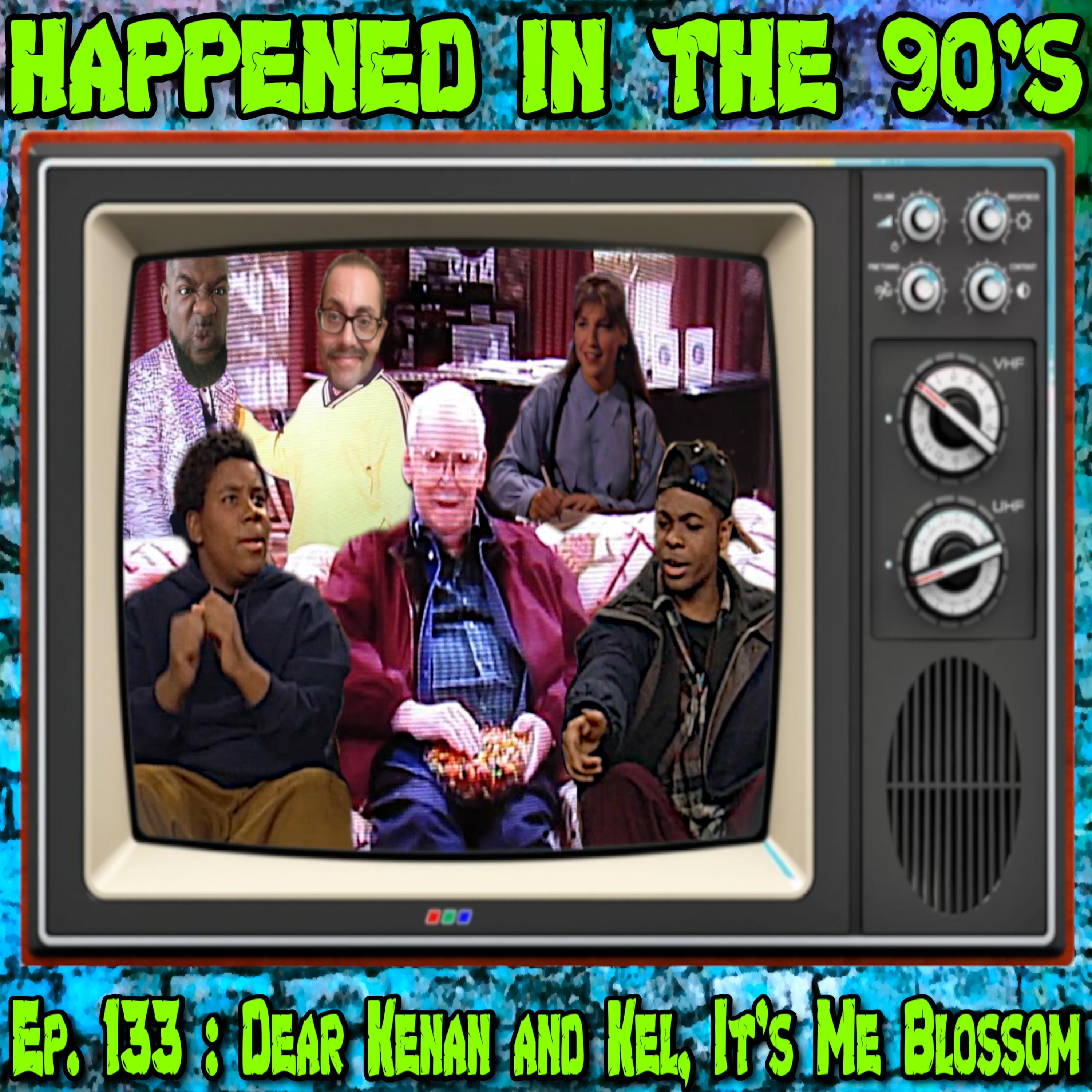 Happened In The 90\'s
