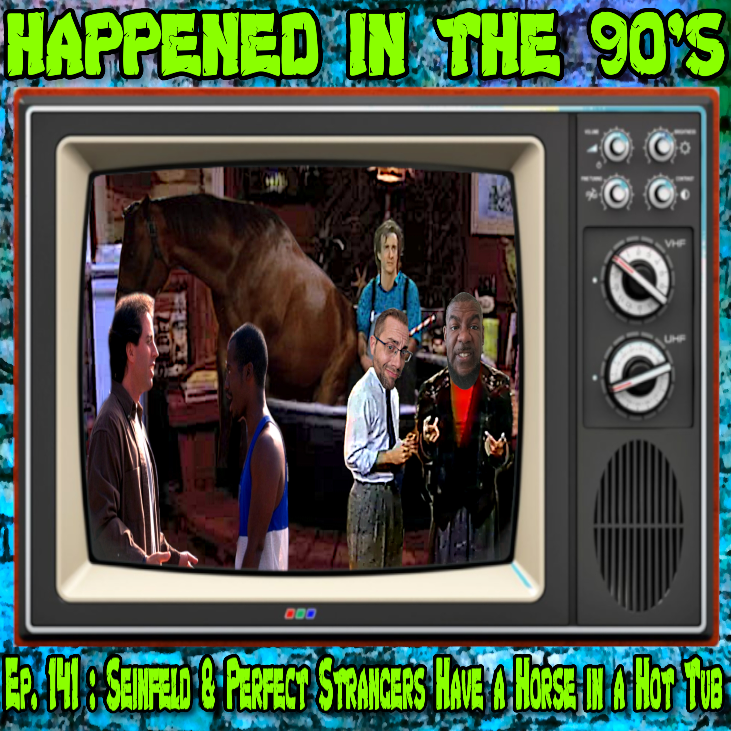 Happened In The 90\'s