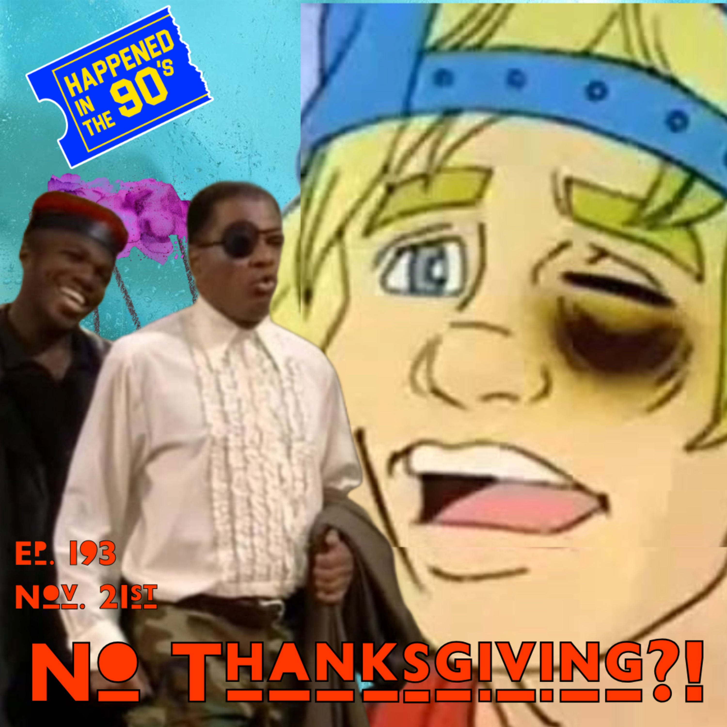 Happened In The 90\'s
