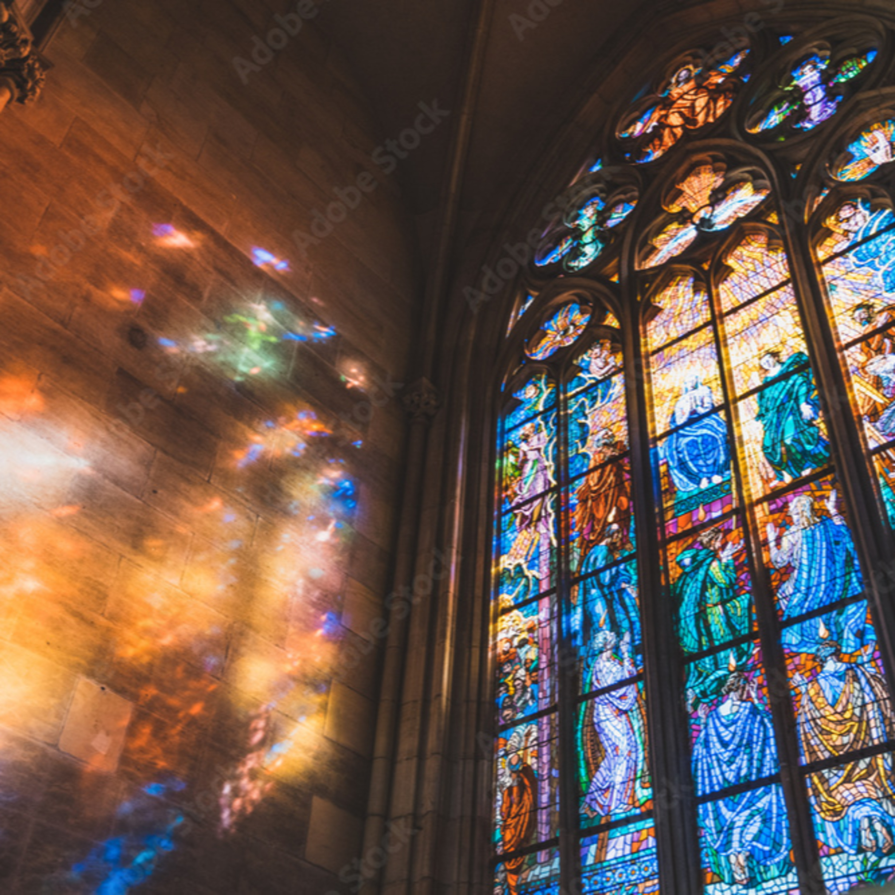 Spirituality