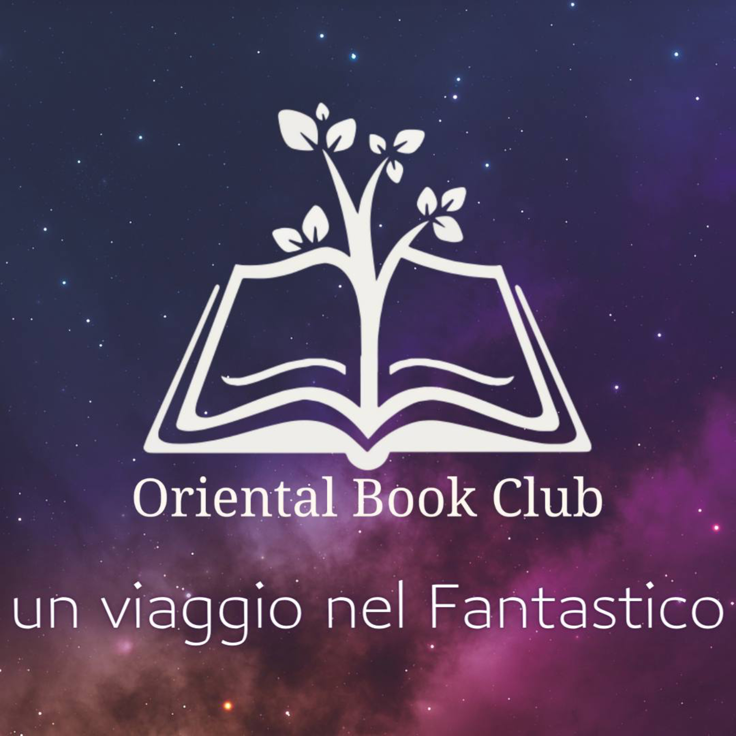 Oriental Book Club