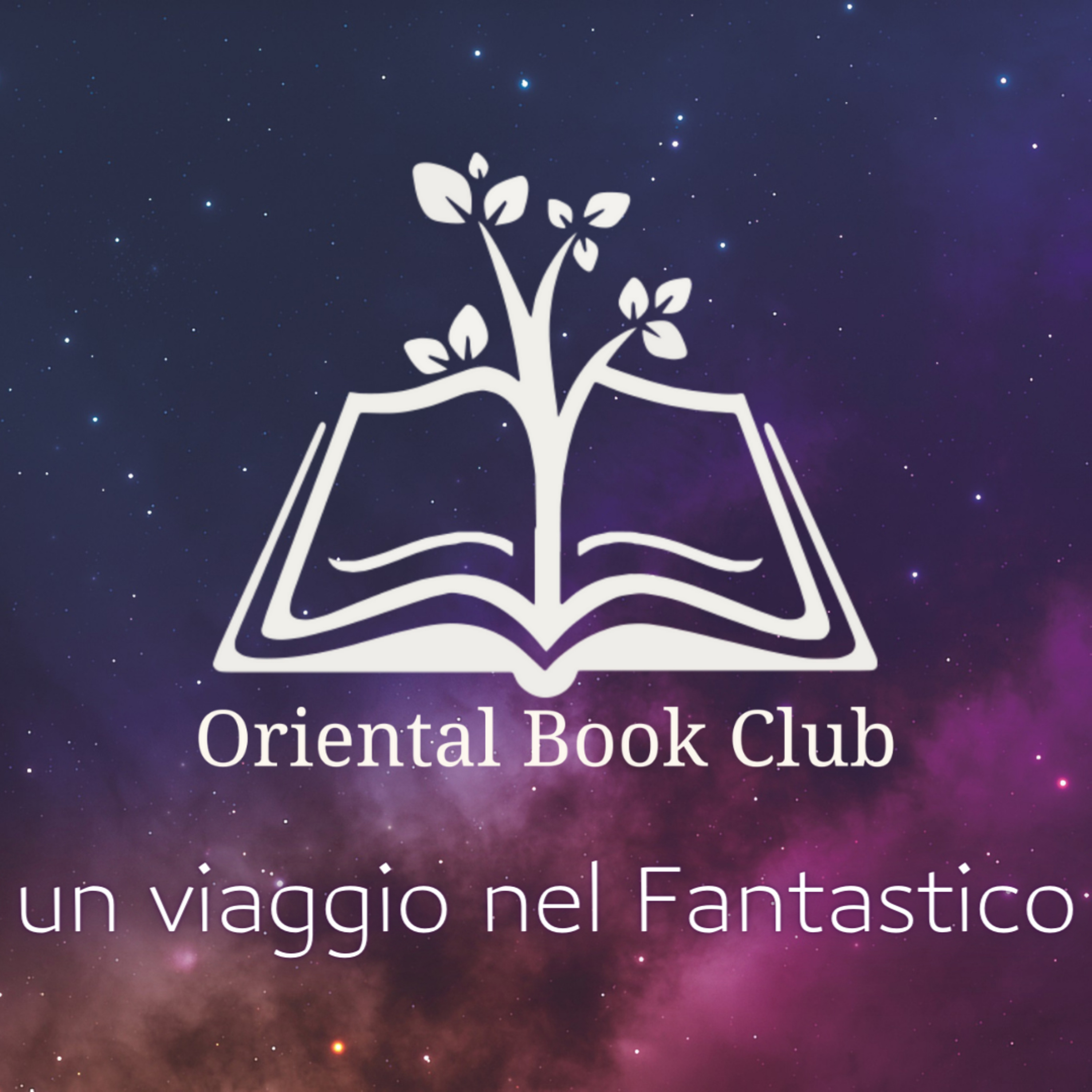 Oriental Book Club