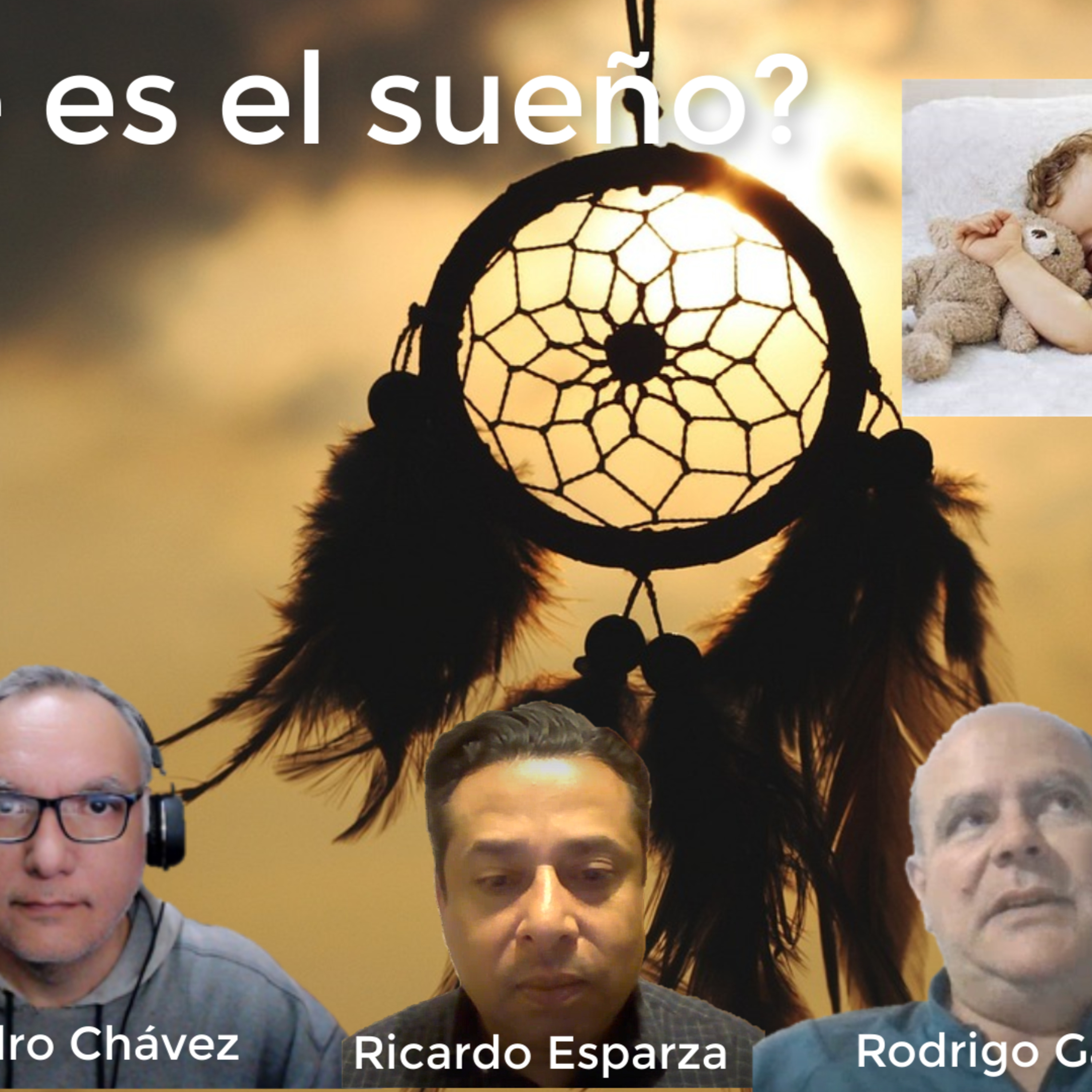 Misterio - Que es el sueño episode artwork
