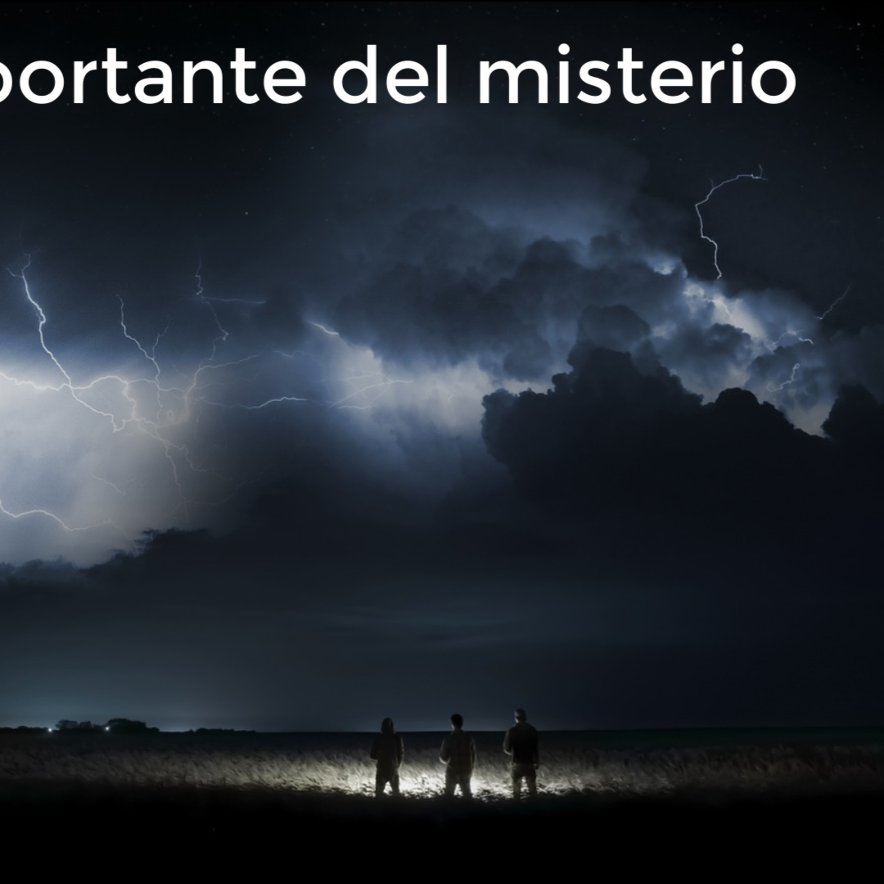 A3 Misterio
