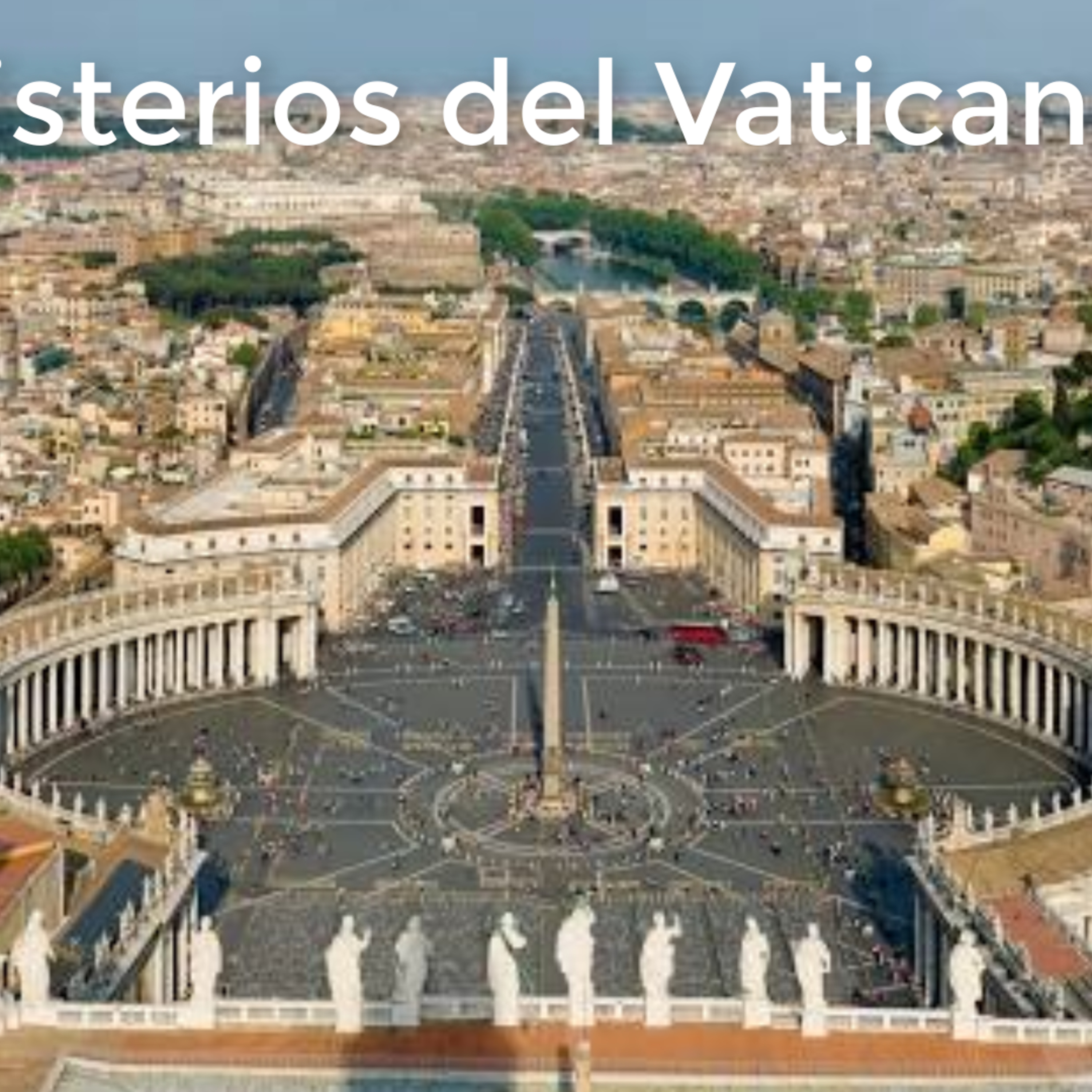 A3 Misterio