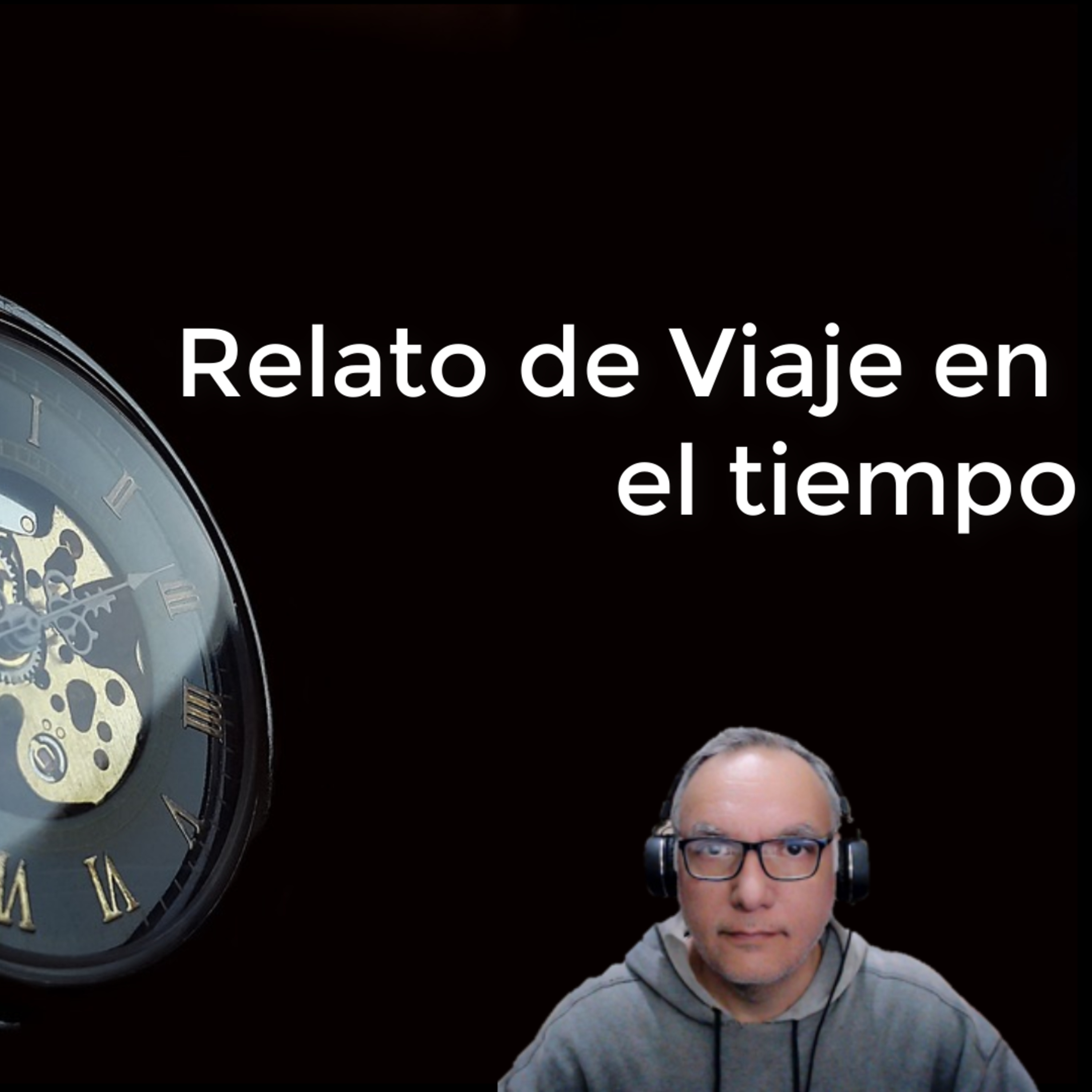 La tienda fantasma y el viaje en el tiempo episode artwork