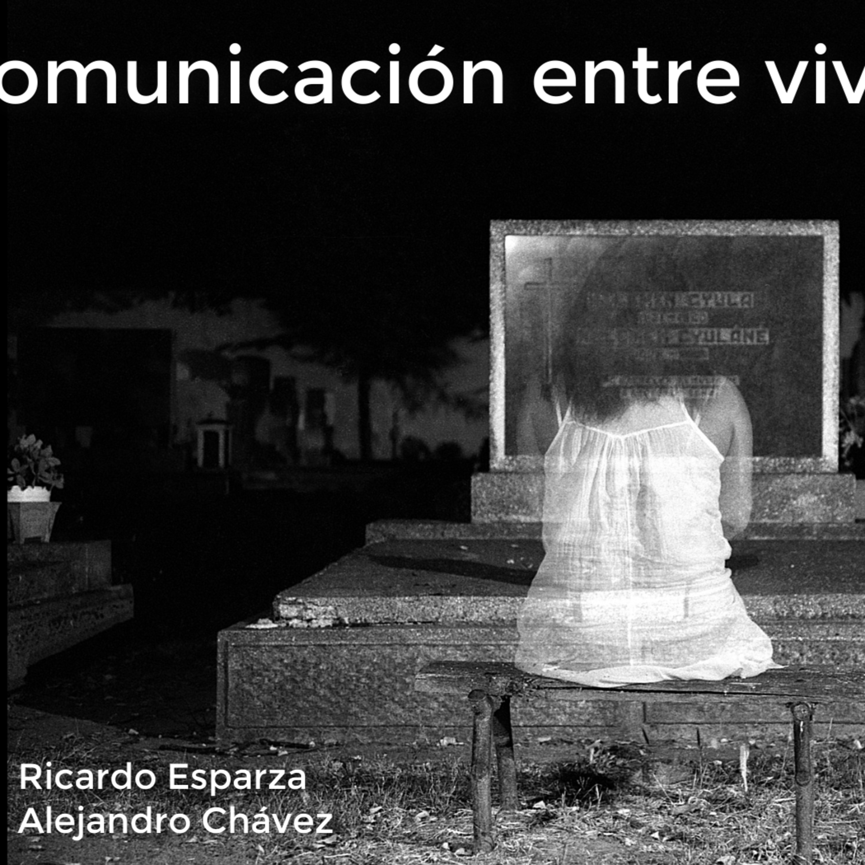 La comunicación entre vivos y muertos episode artwork