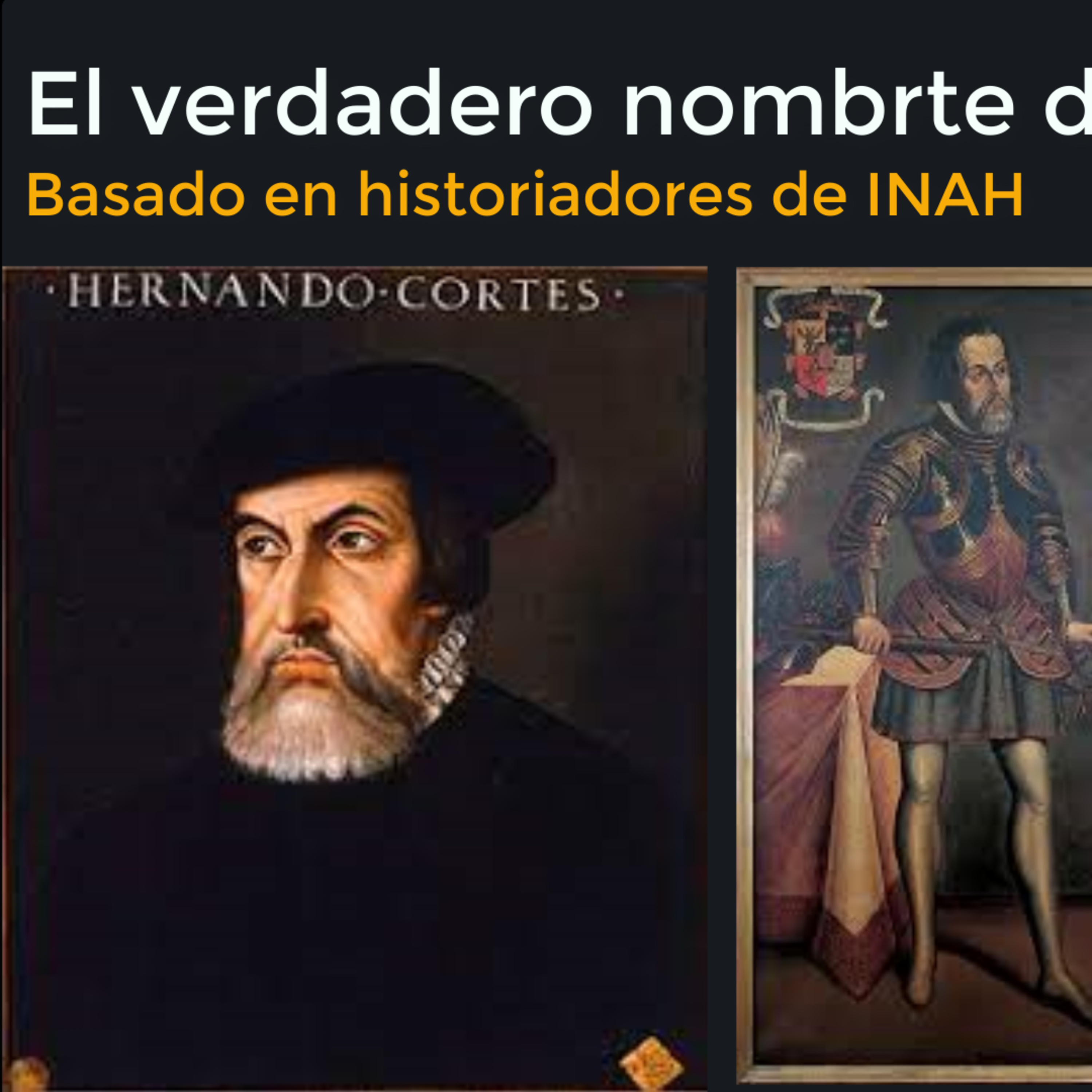 A3 Misterio