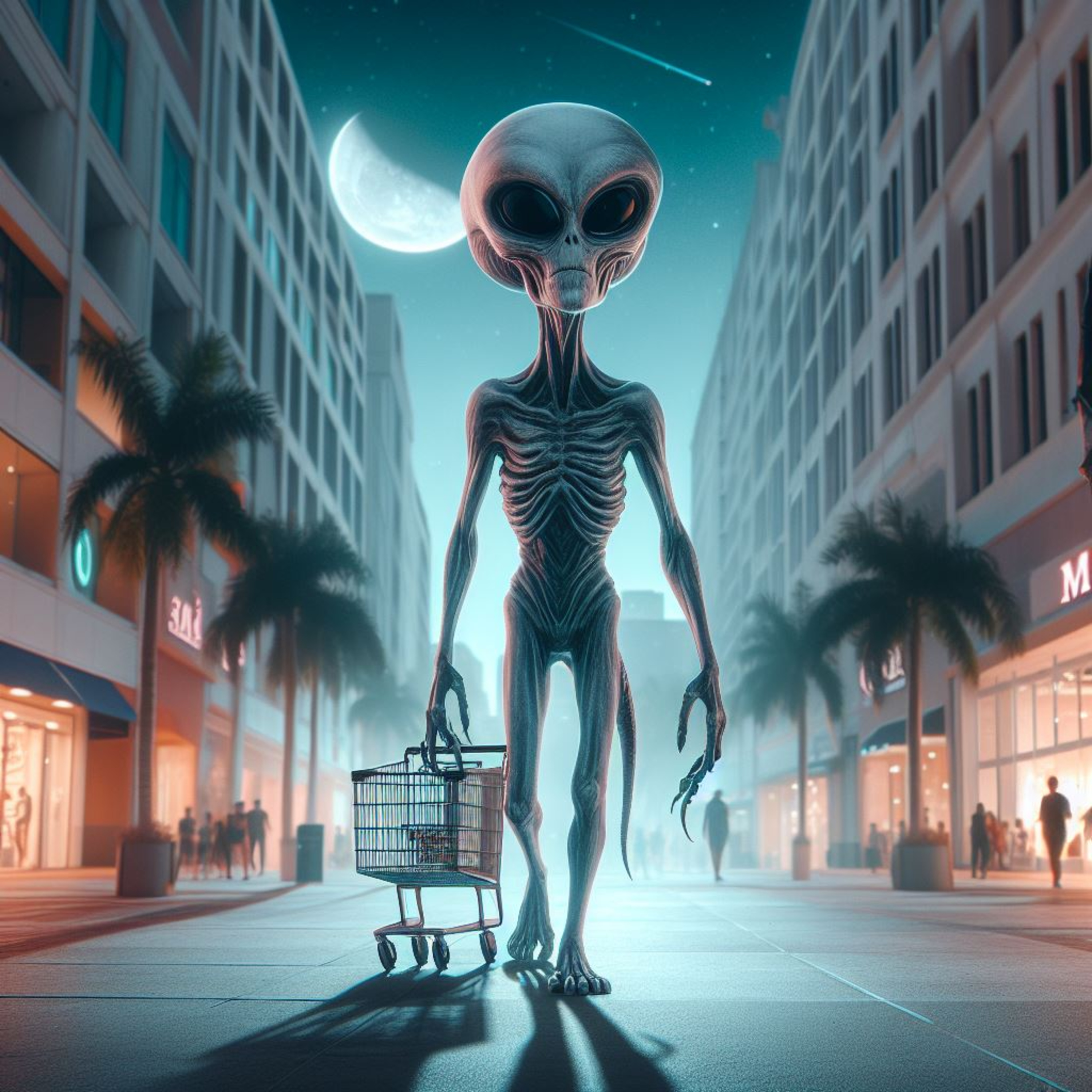 El Incidente de Miami en enero 2024 episode artwork