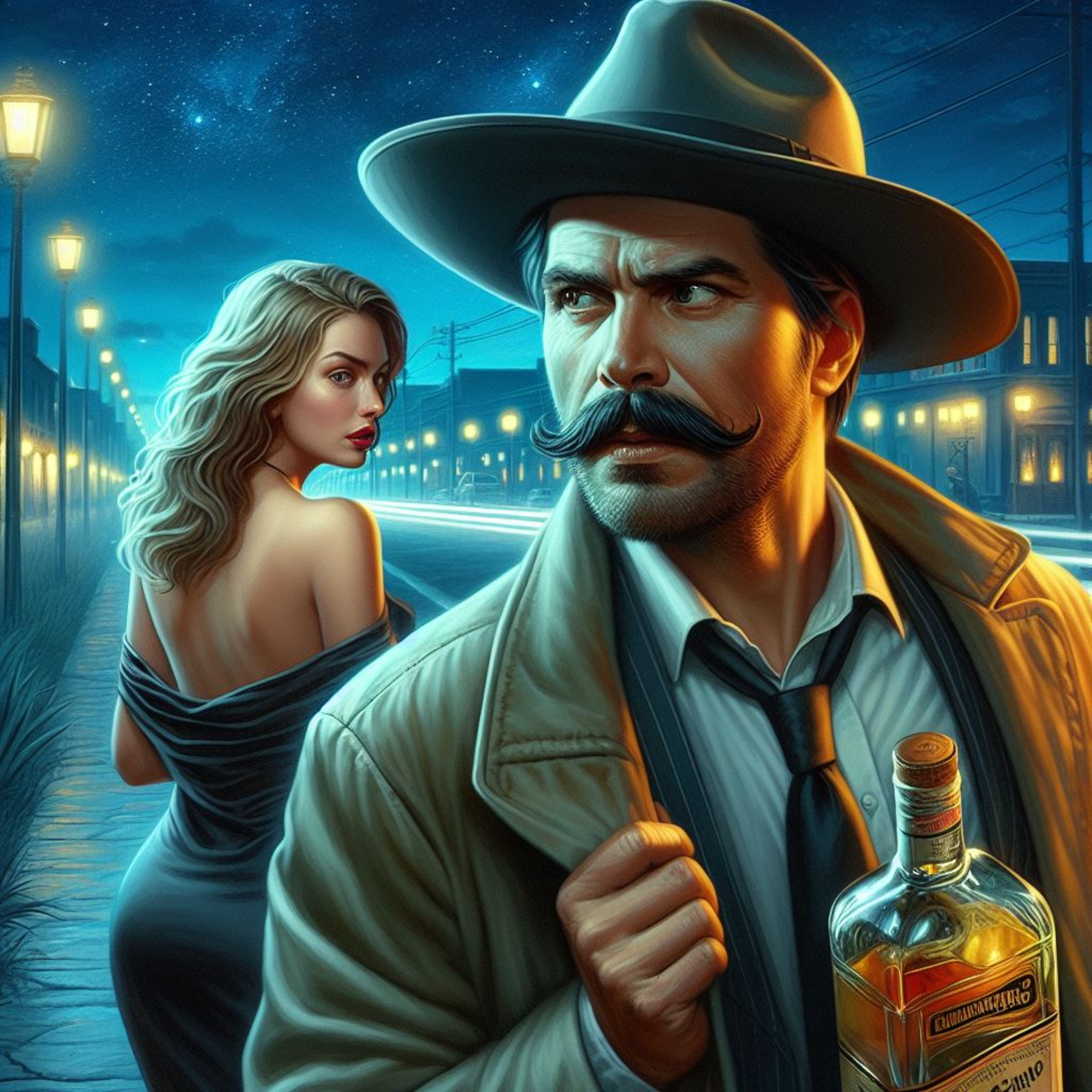 Entidades para los descarriados episode artwork