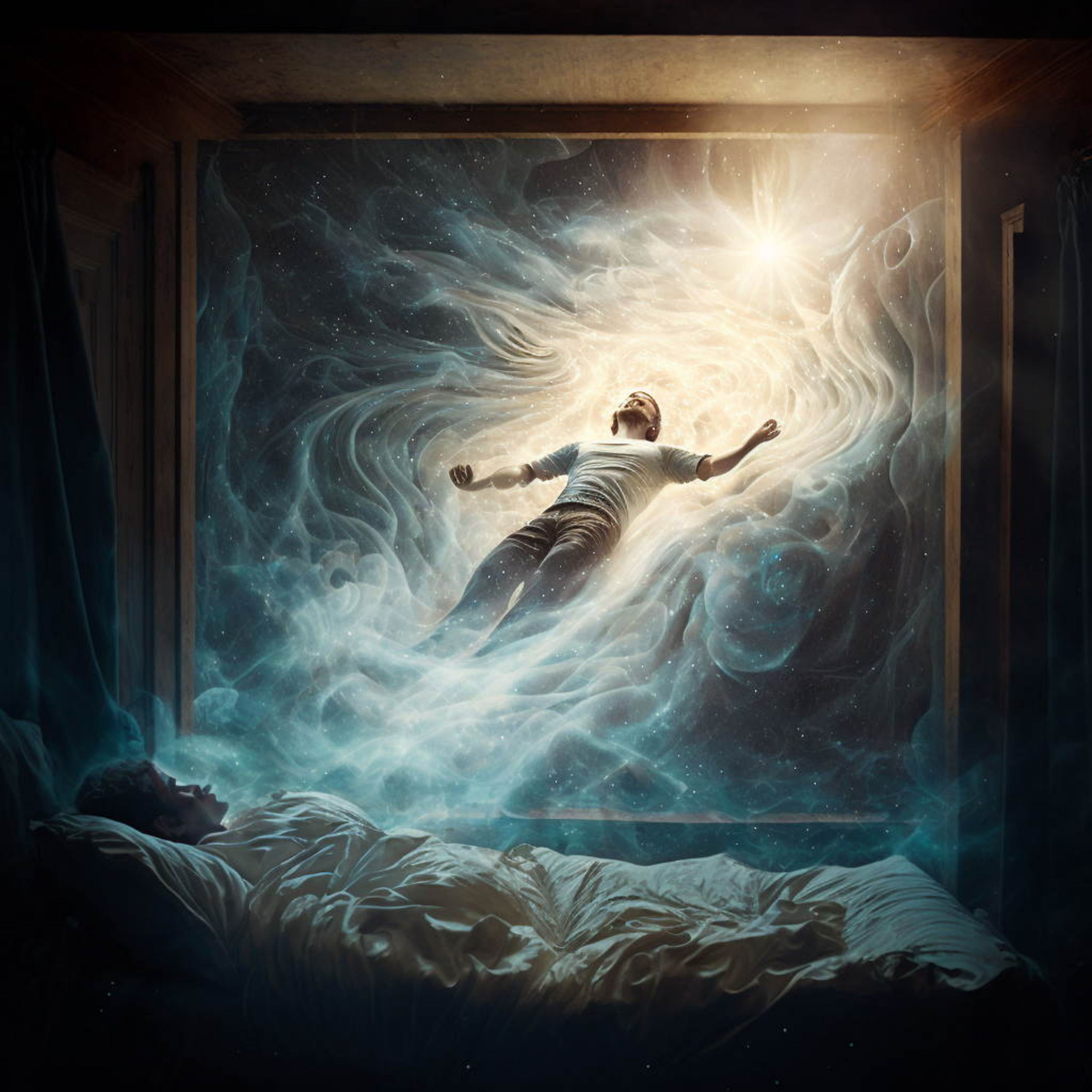 La interfaz o el espacio de los fantasmas episode artwork