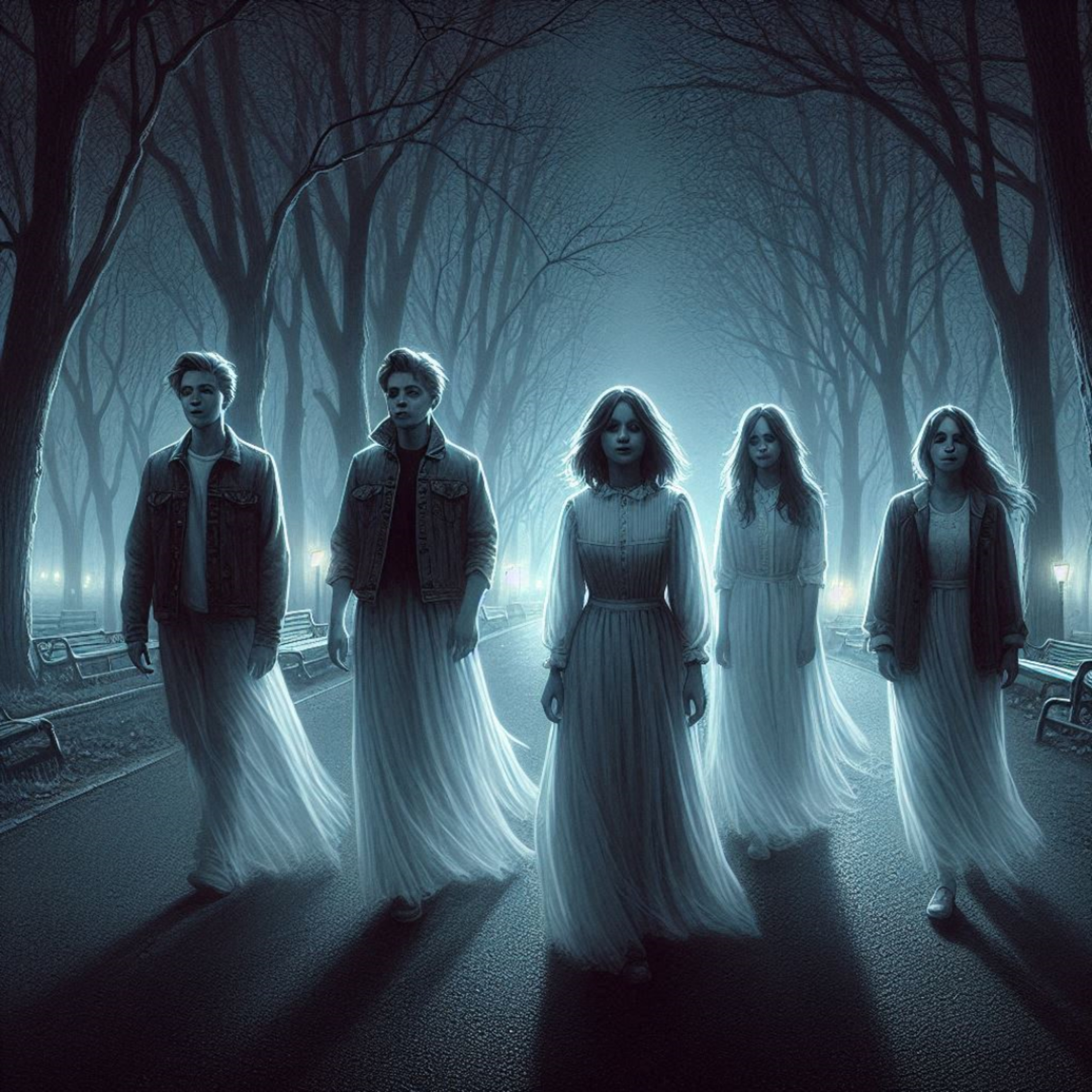 A3 Misterio