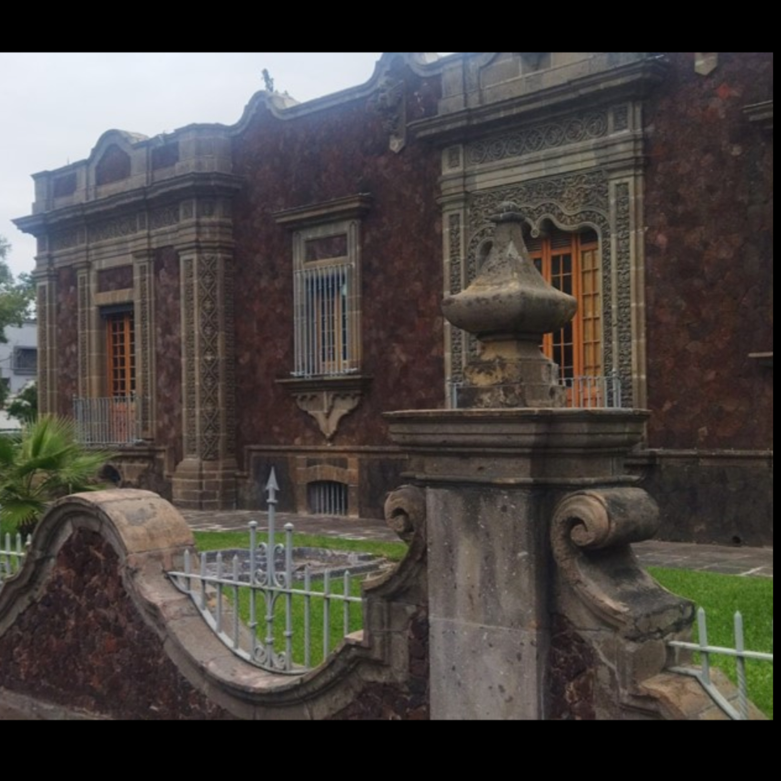 La Casa Guadalupe Zuno episode artwork