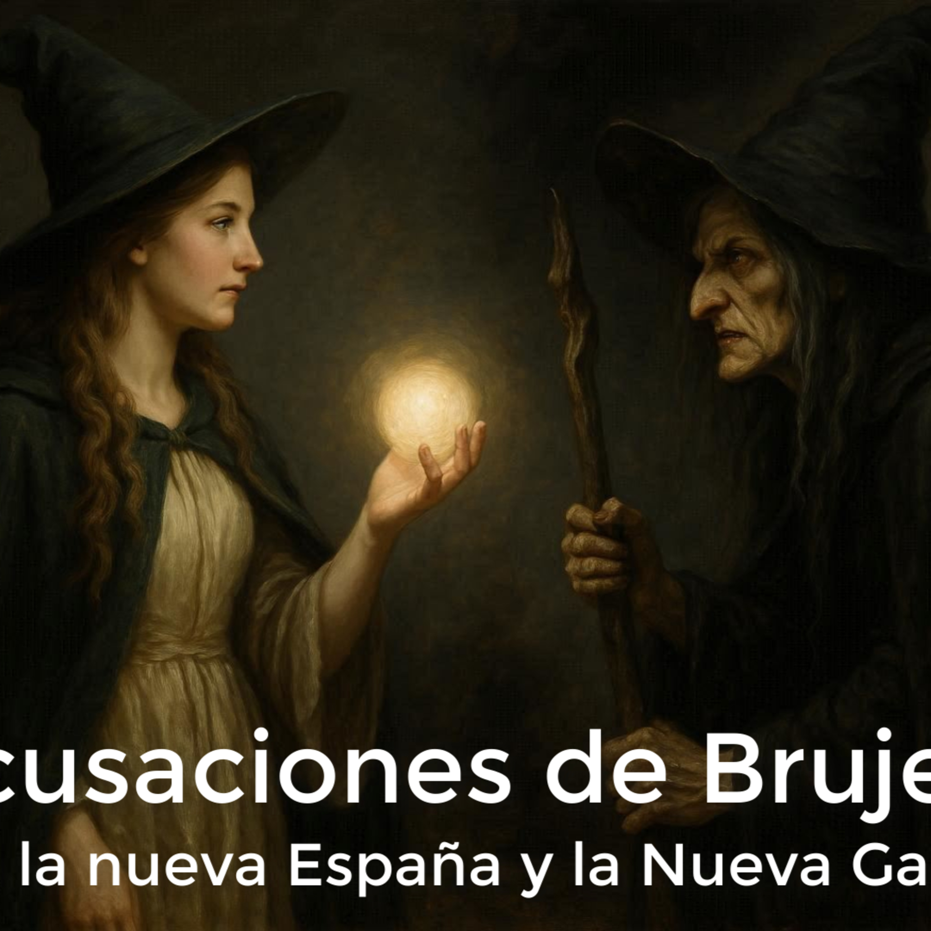 Acusaciones de brujería en la Nueva España y la Nueva Galicia