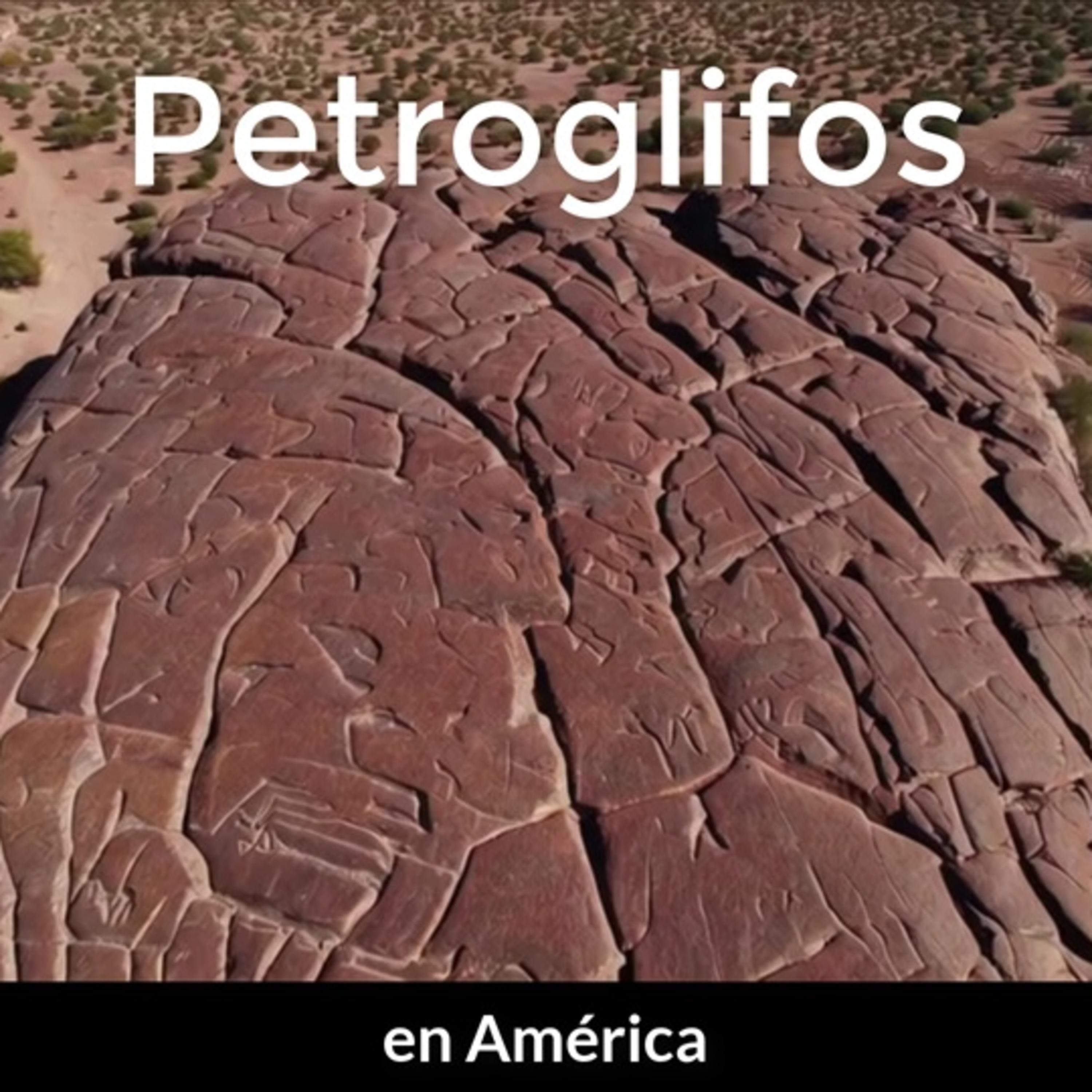 Petroglifos de América