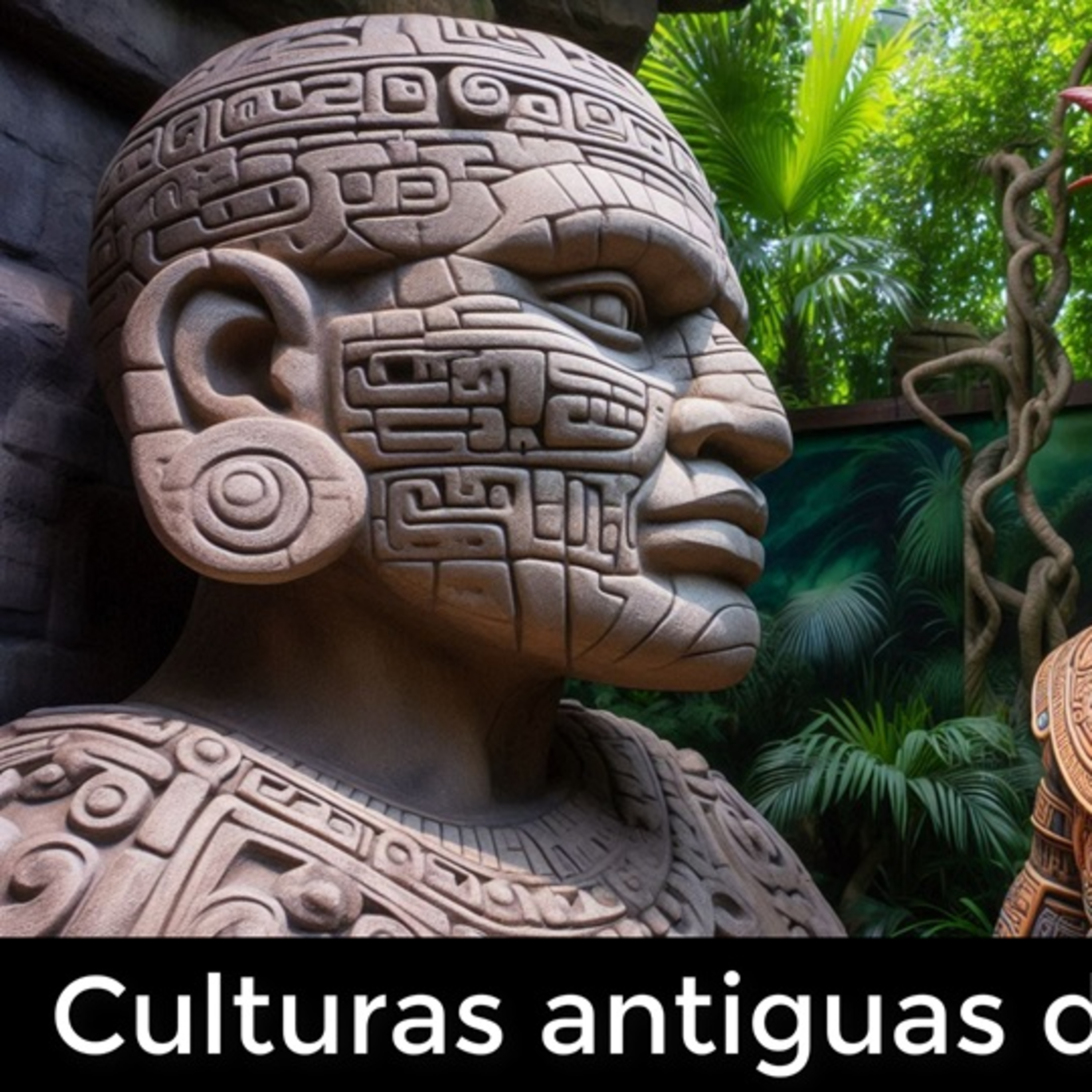 Culturas antiguas de Veracruz