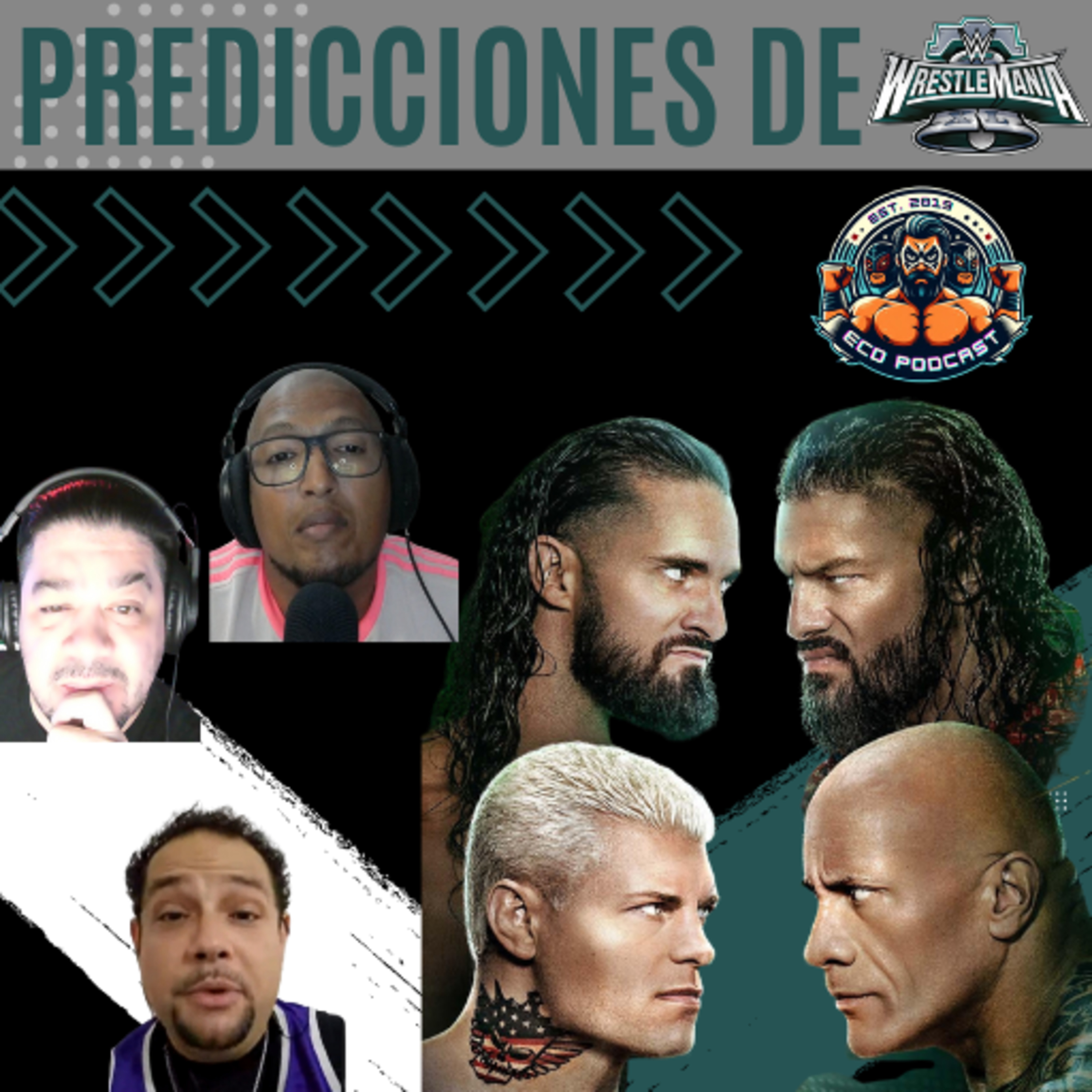 El Club Deportivo Podcast