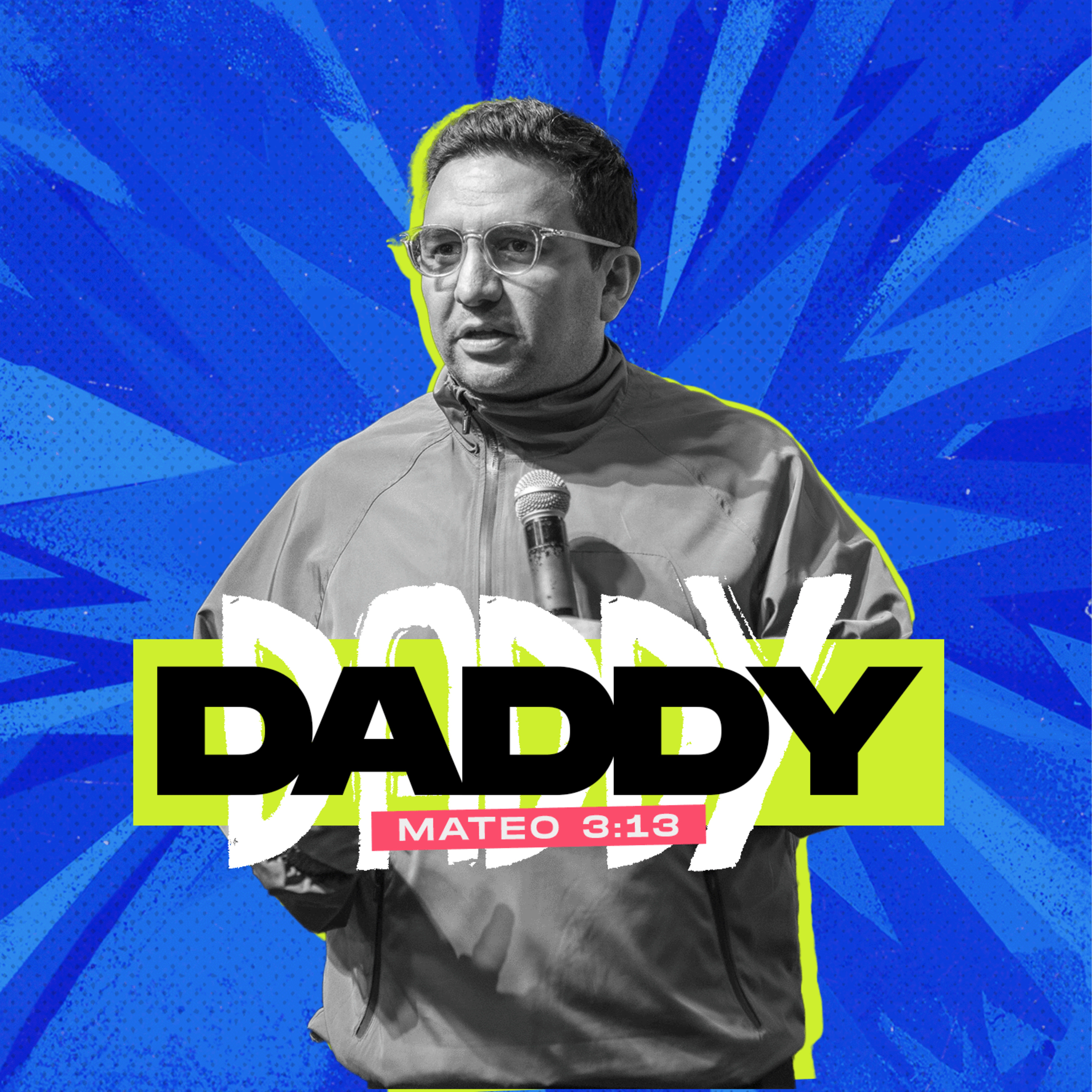 DADDY episode artwork