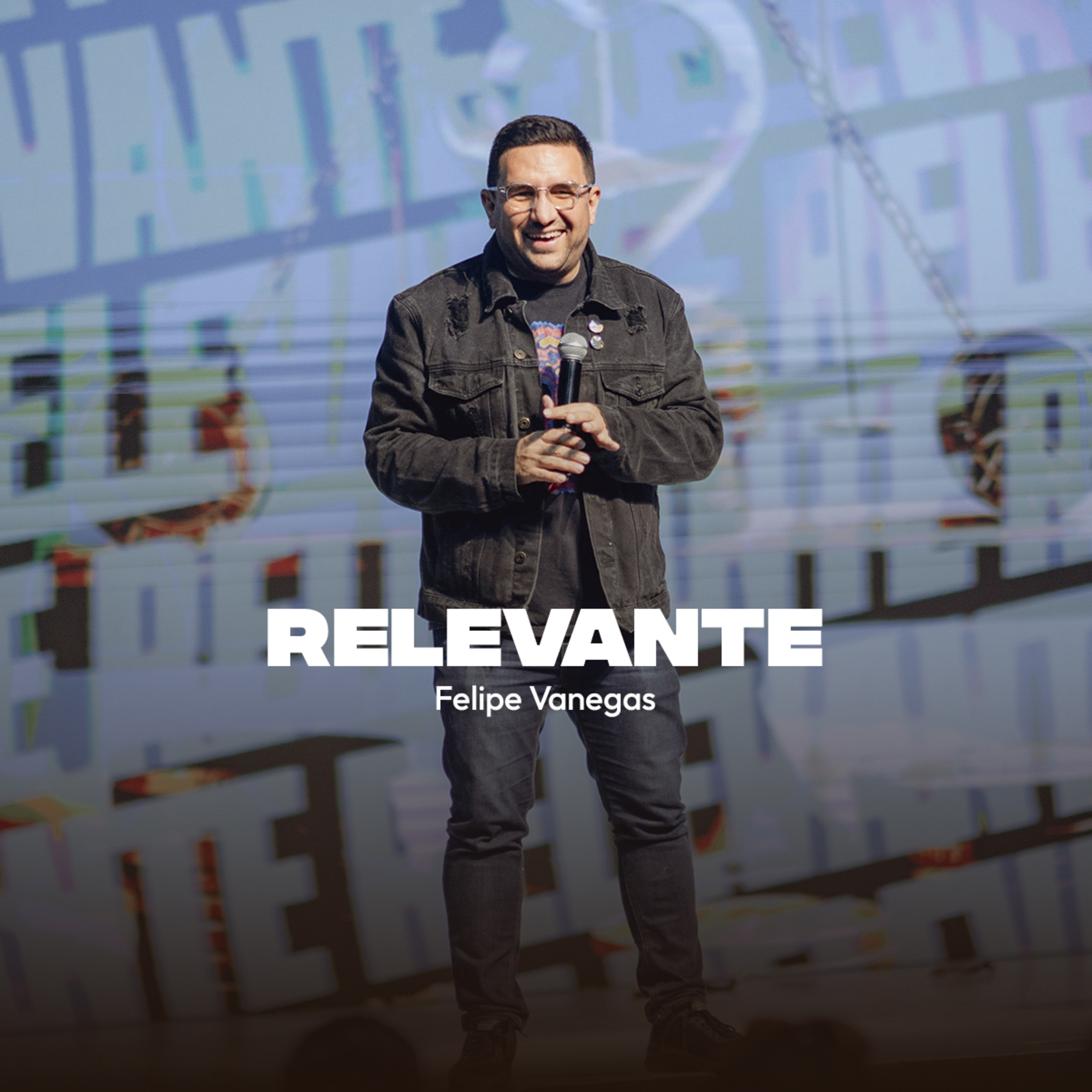 Relevante episode artwork