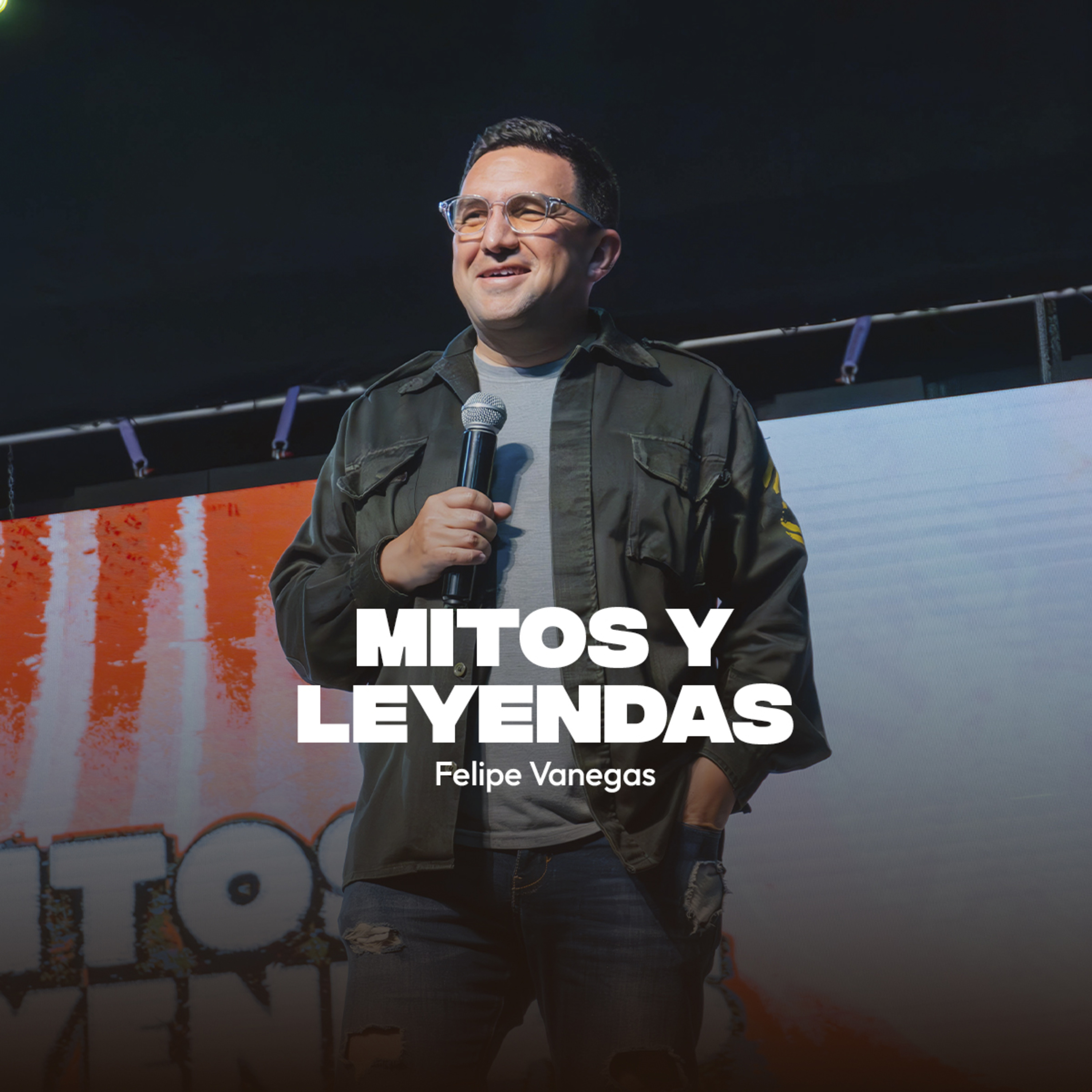 Mitos y leyendas episode artwork