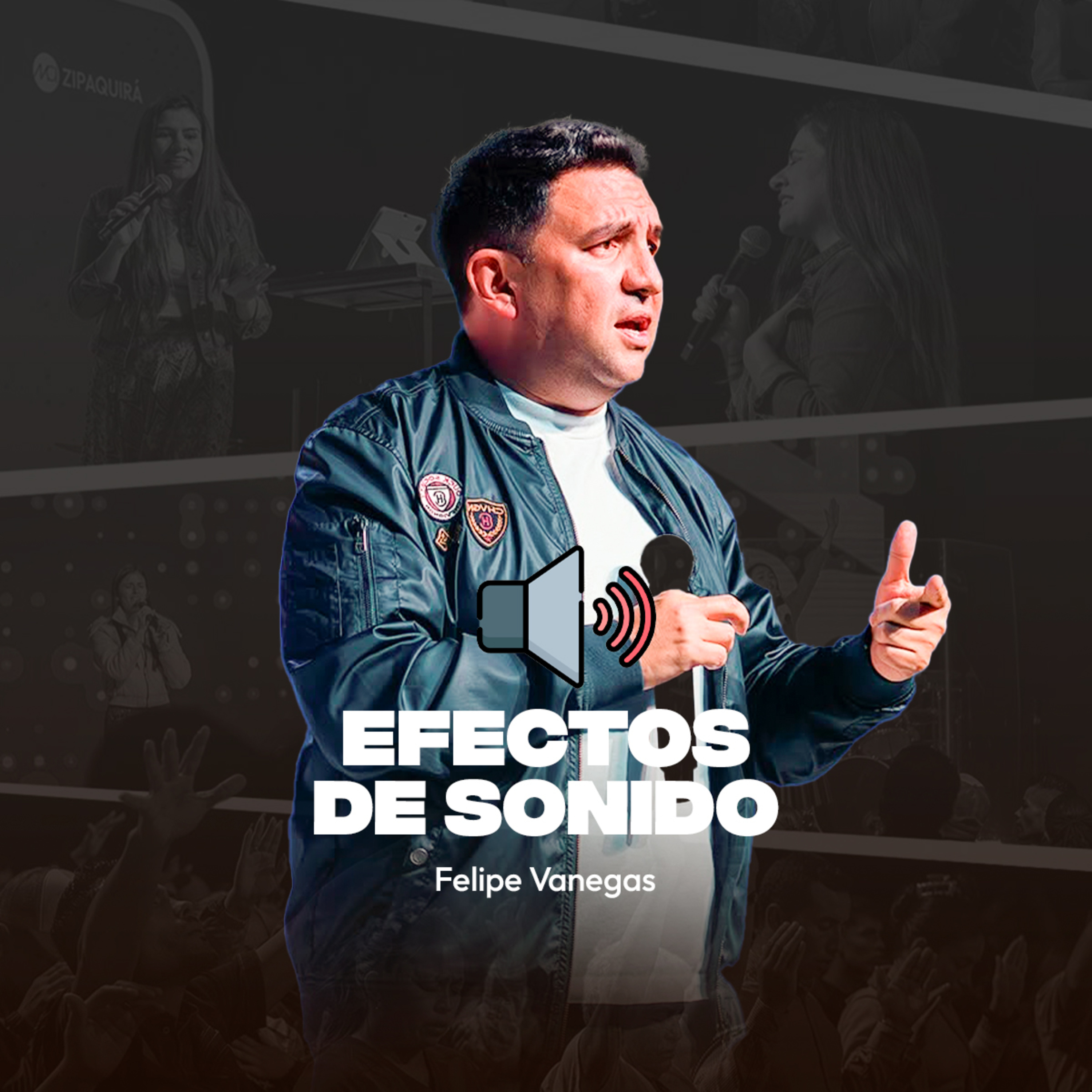 EFECTOS DE SONIDO episode artwork