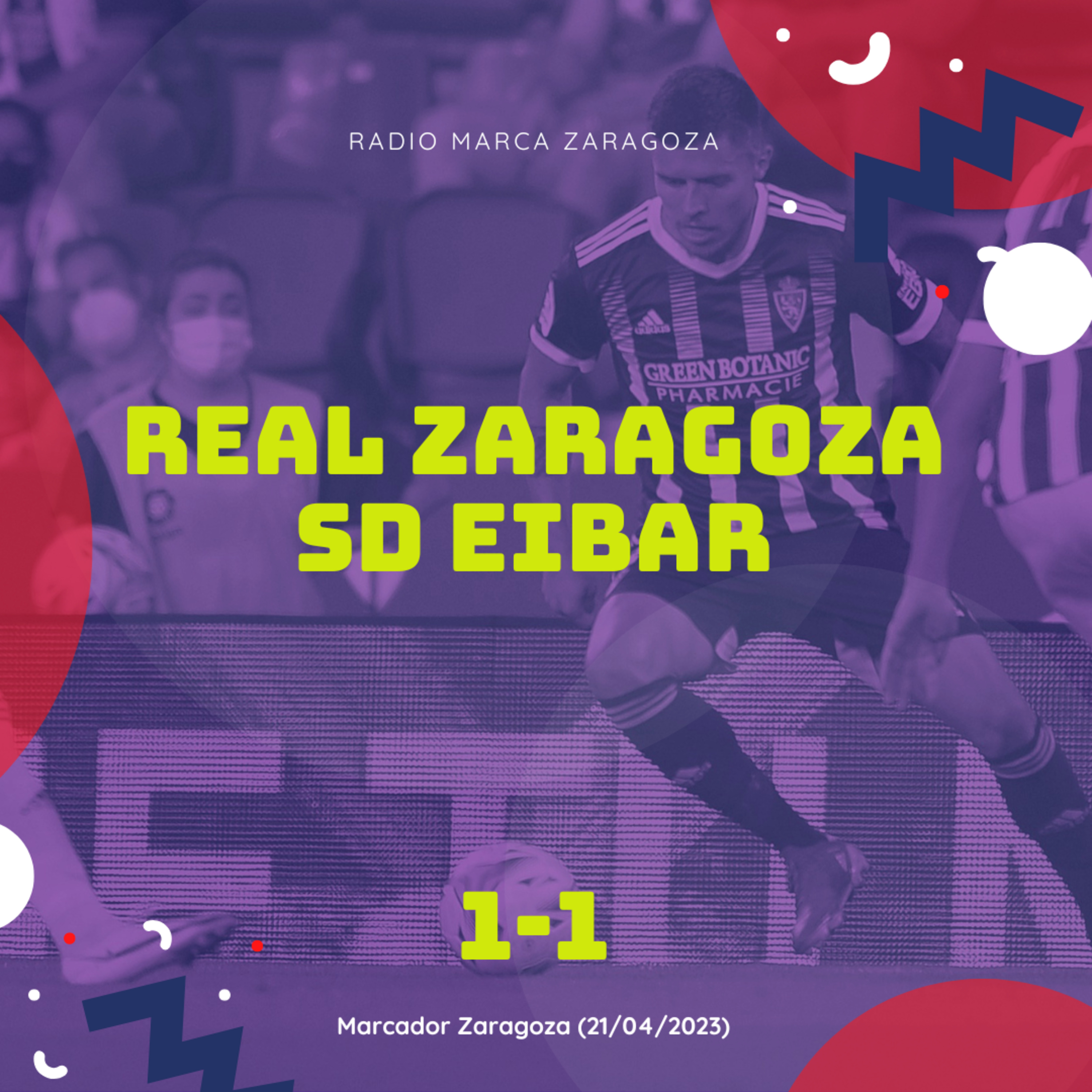 Radio Marca Zaragoza