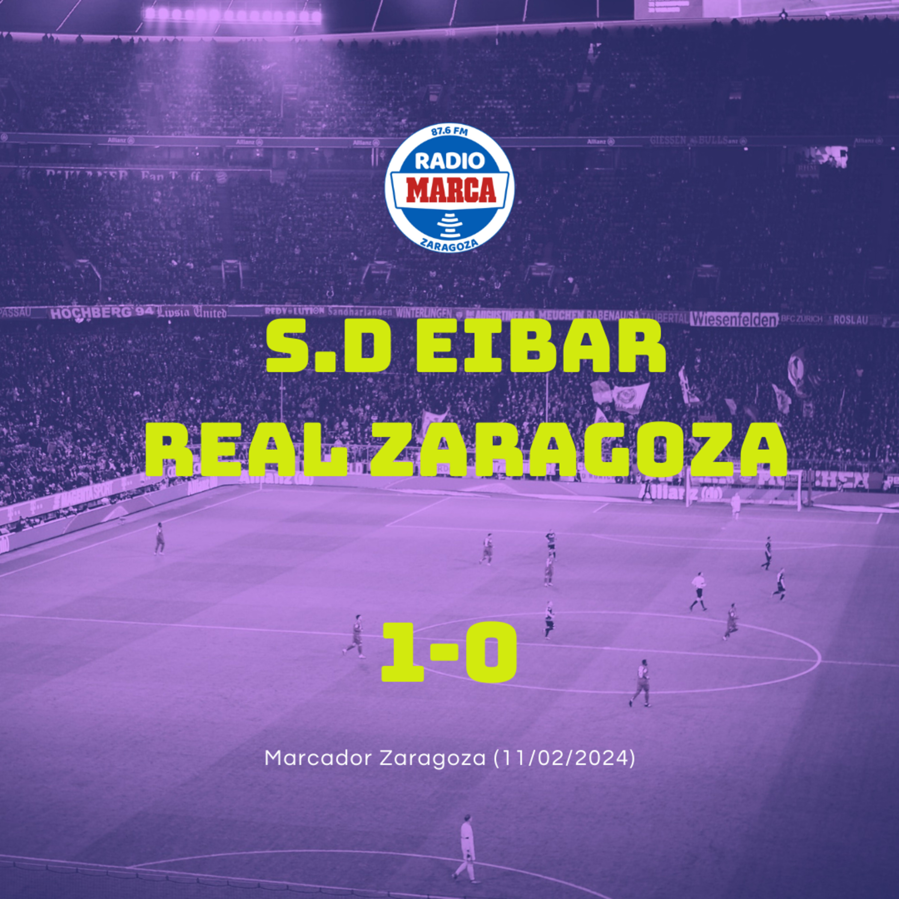 Radio Marca Zaragoza