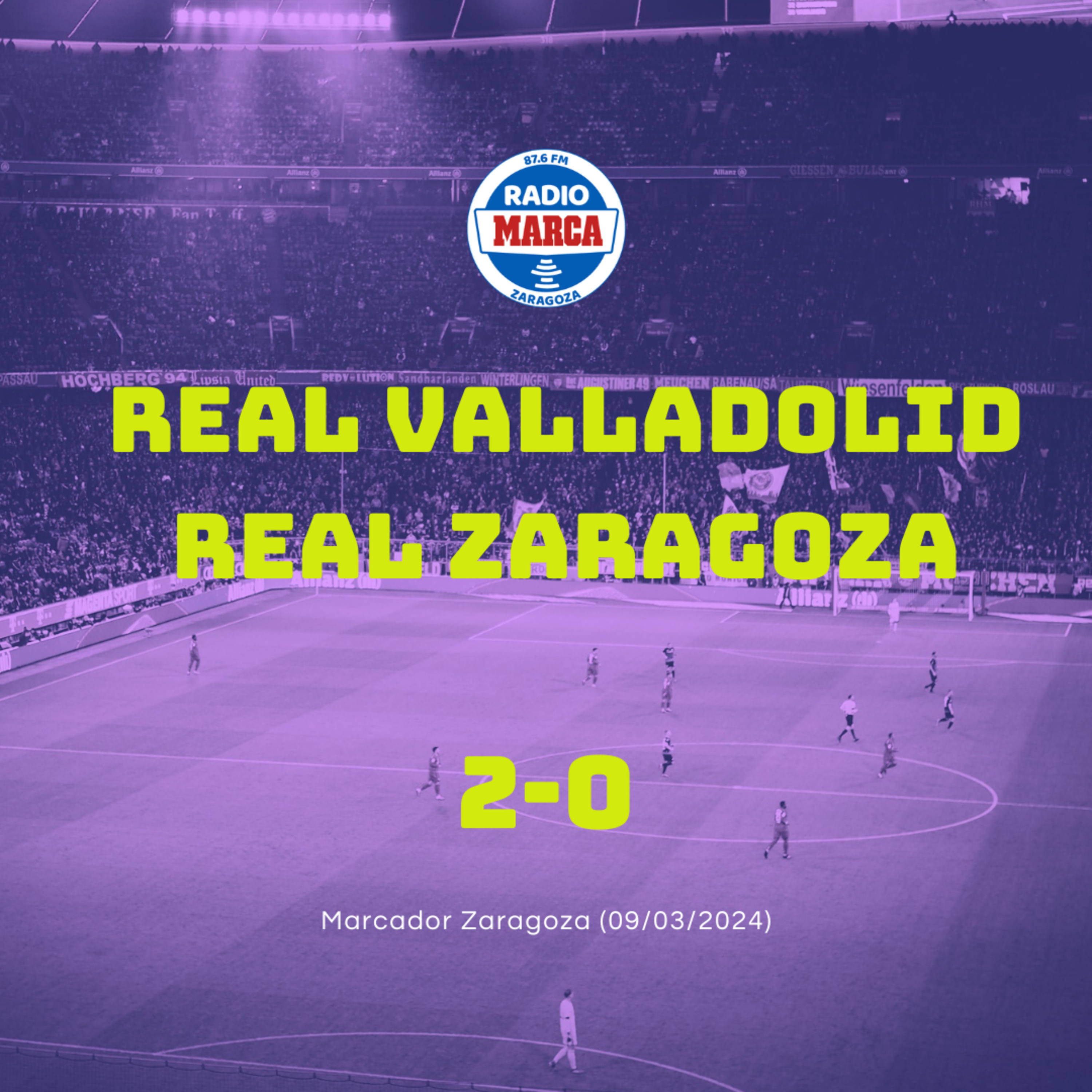 Radio Marca Zaragoza