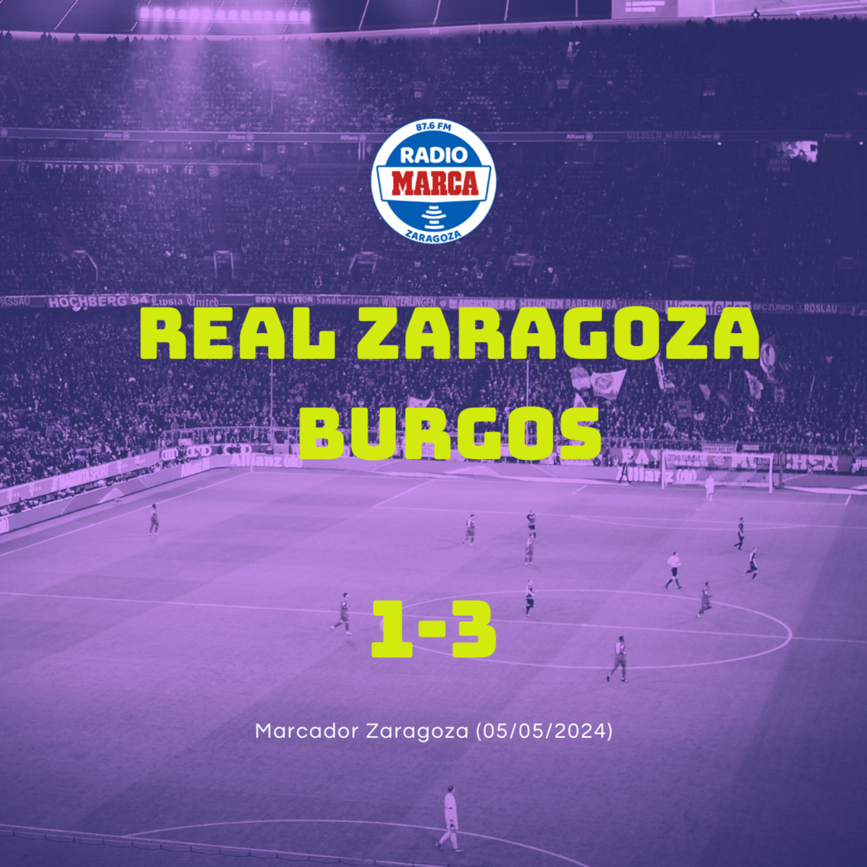 Radio Marca Zaragoza
