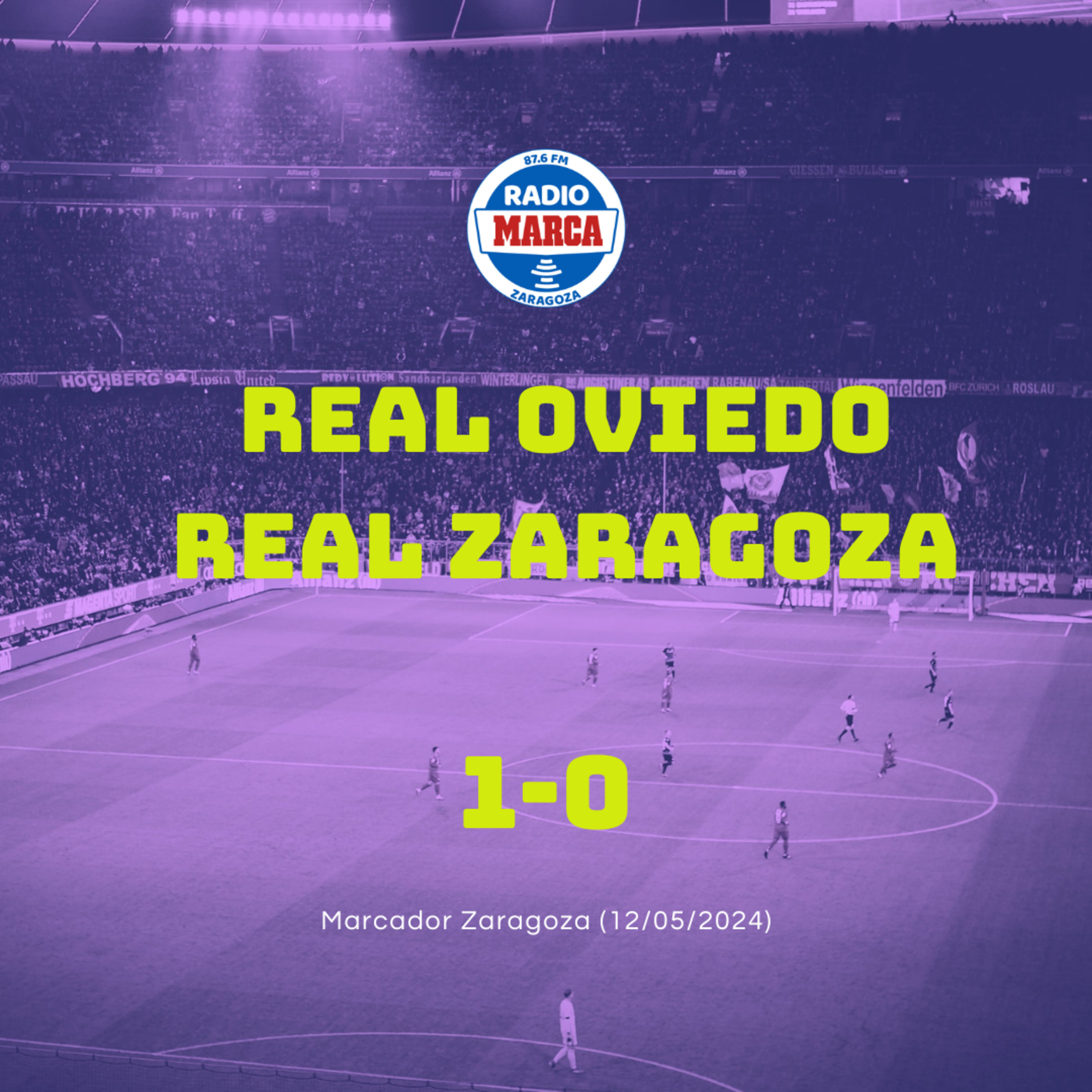 Radio Marca Zaragoza