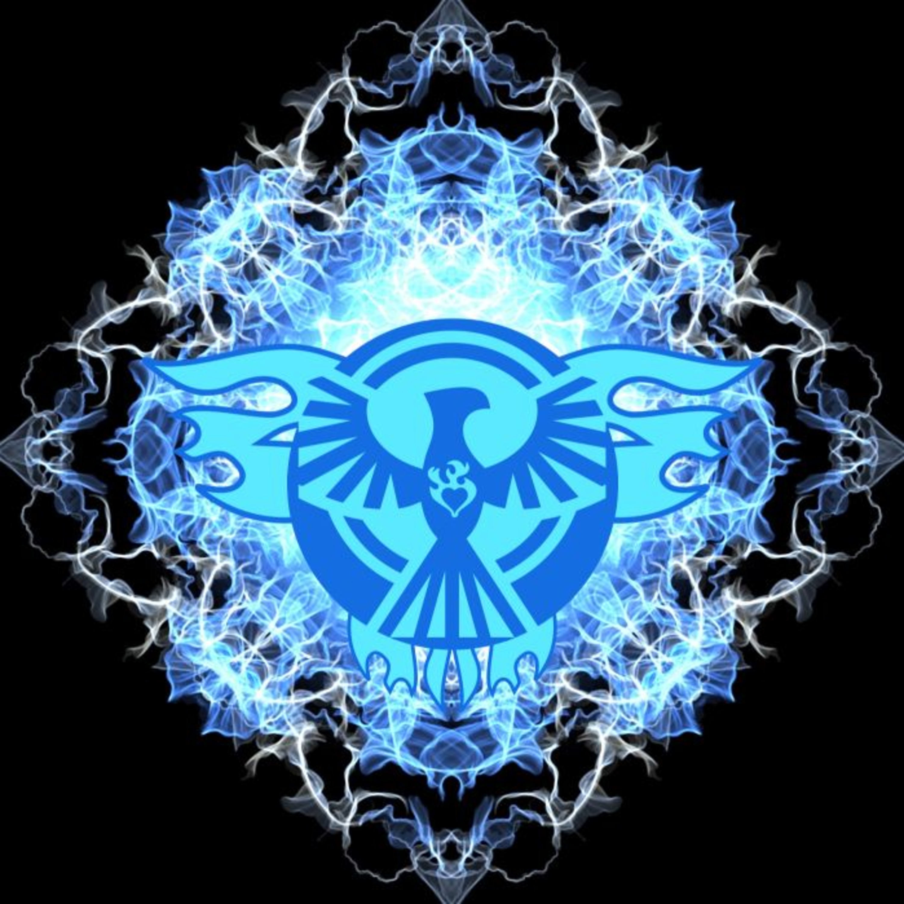 The Spiritual Phoenix Podcast