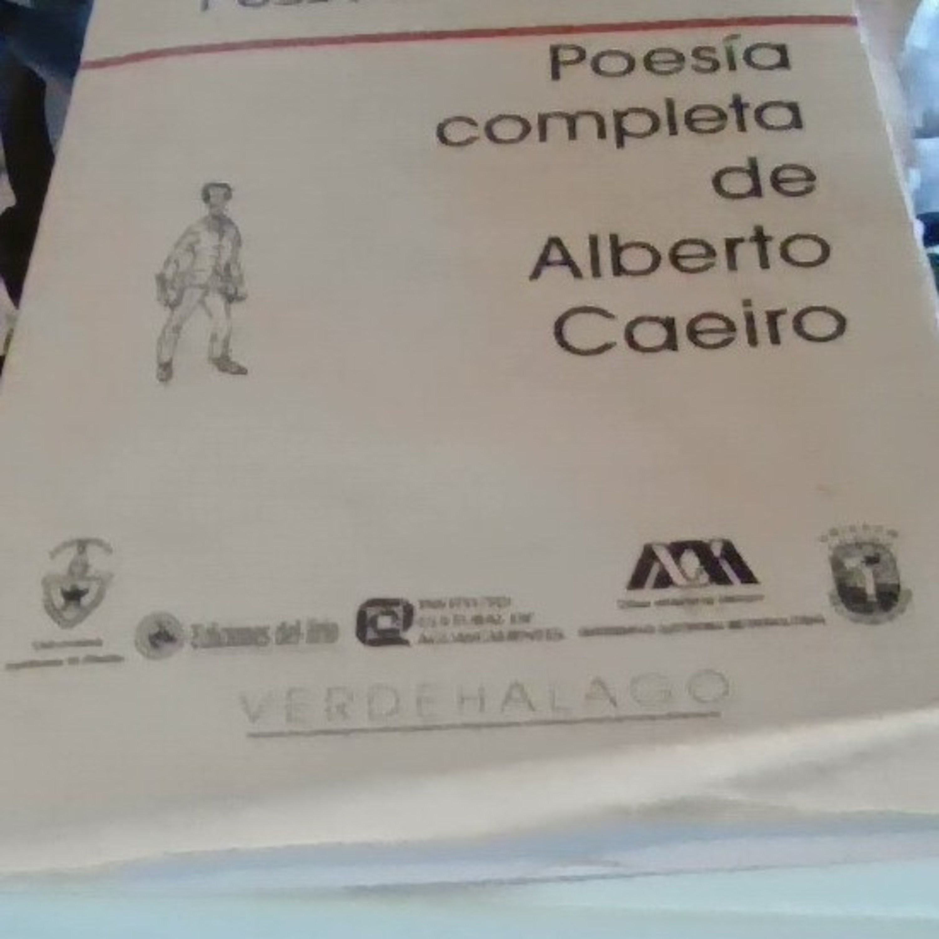 Pablo Salmerón, Pasalcor