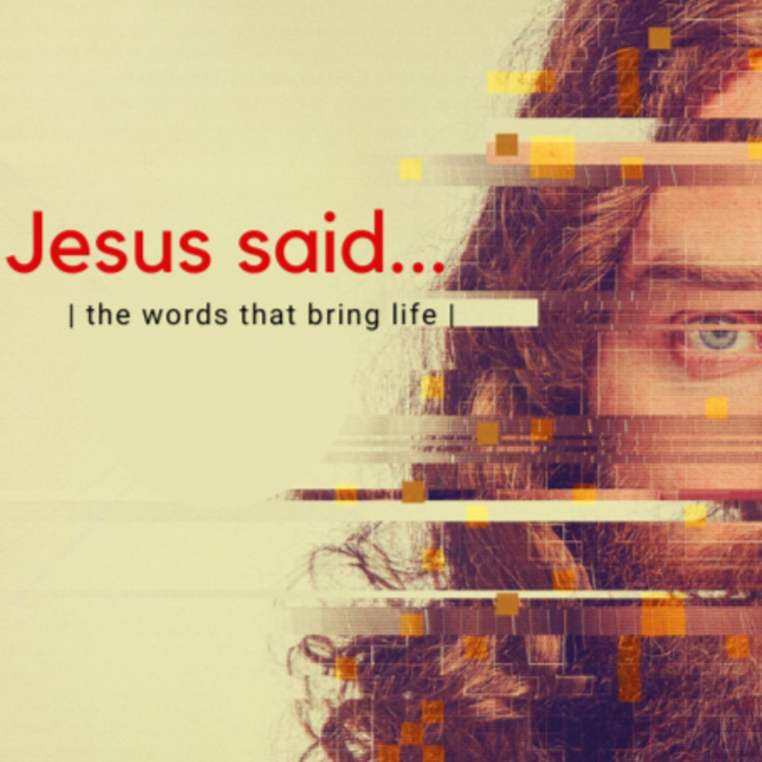Jesus Said: Fig Tree